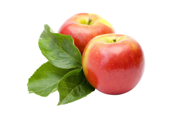 Картинка еда Яблоки фон яблоки