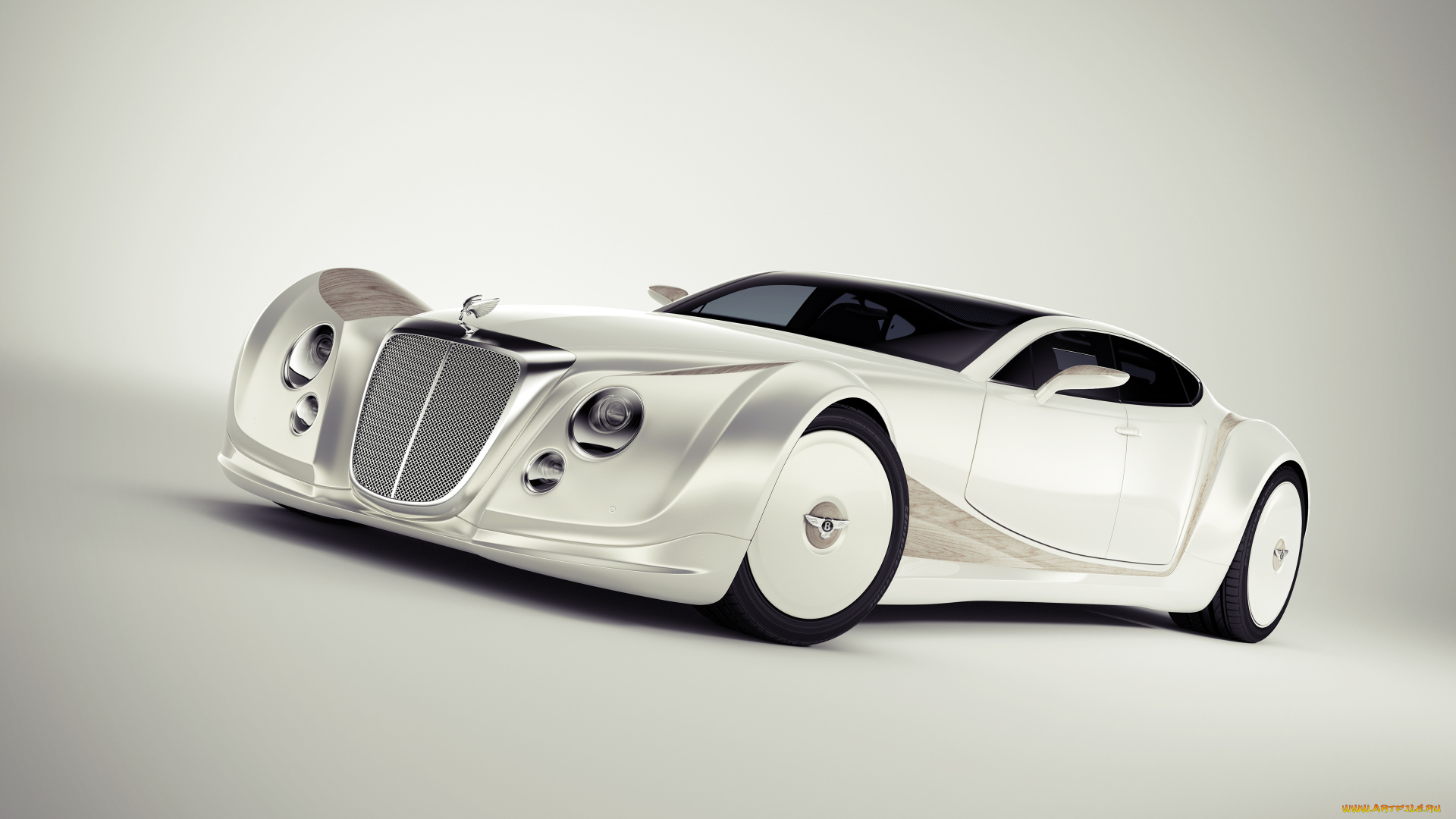 bentley, luxury, concept, автомобили, 3д, графика, futuristic, luxury, car, concept, bentley