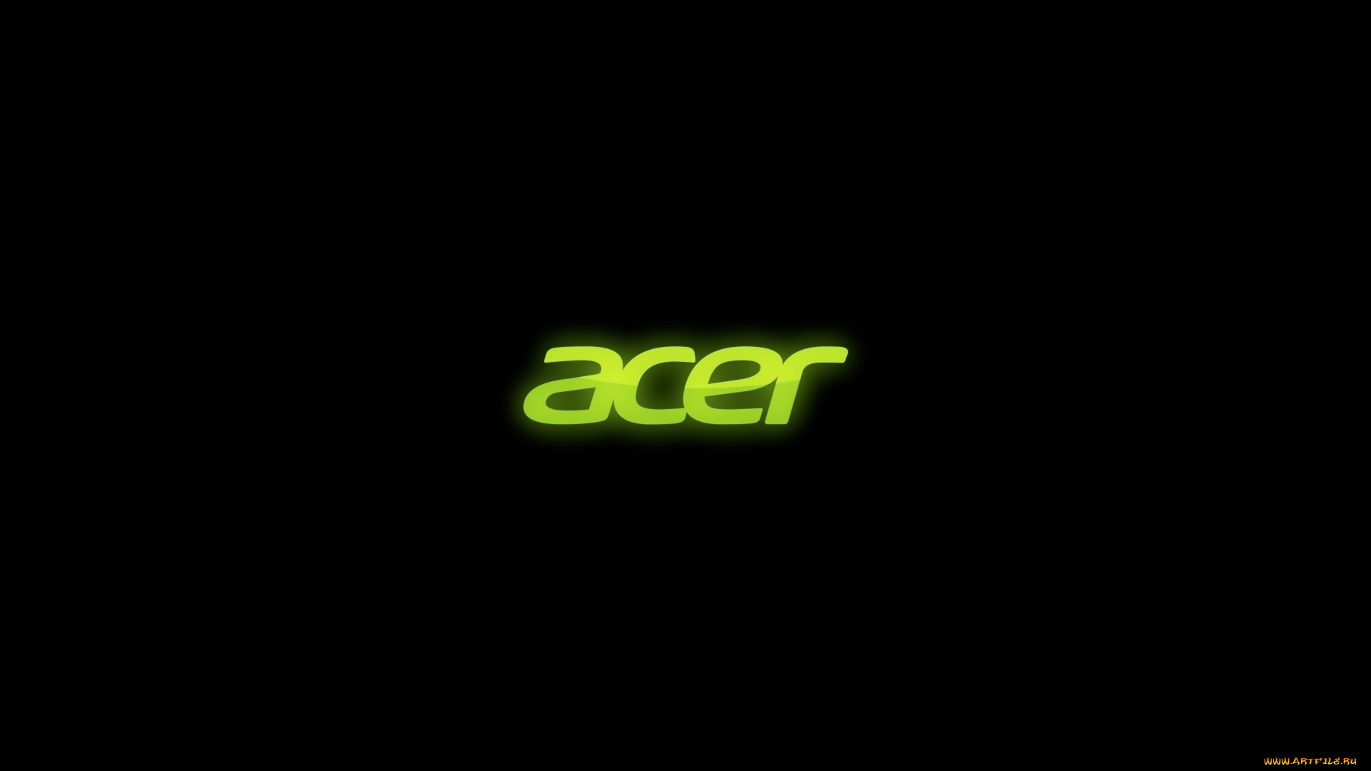 acer, компьютеры, black, background, фирма, hi, tech