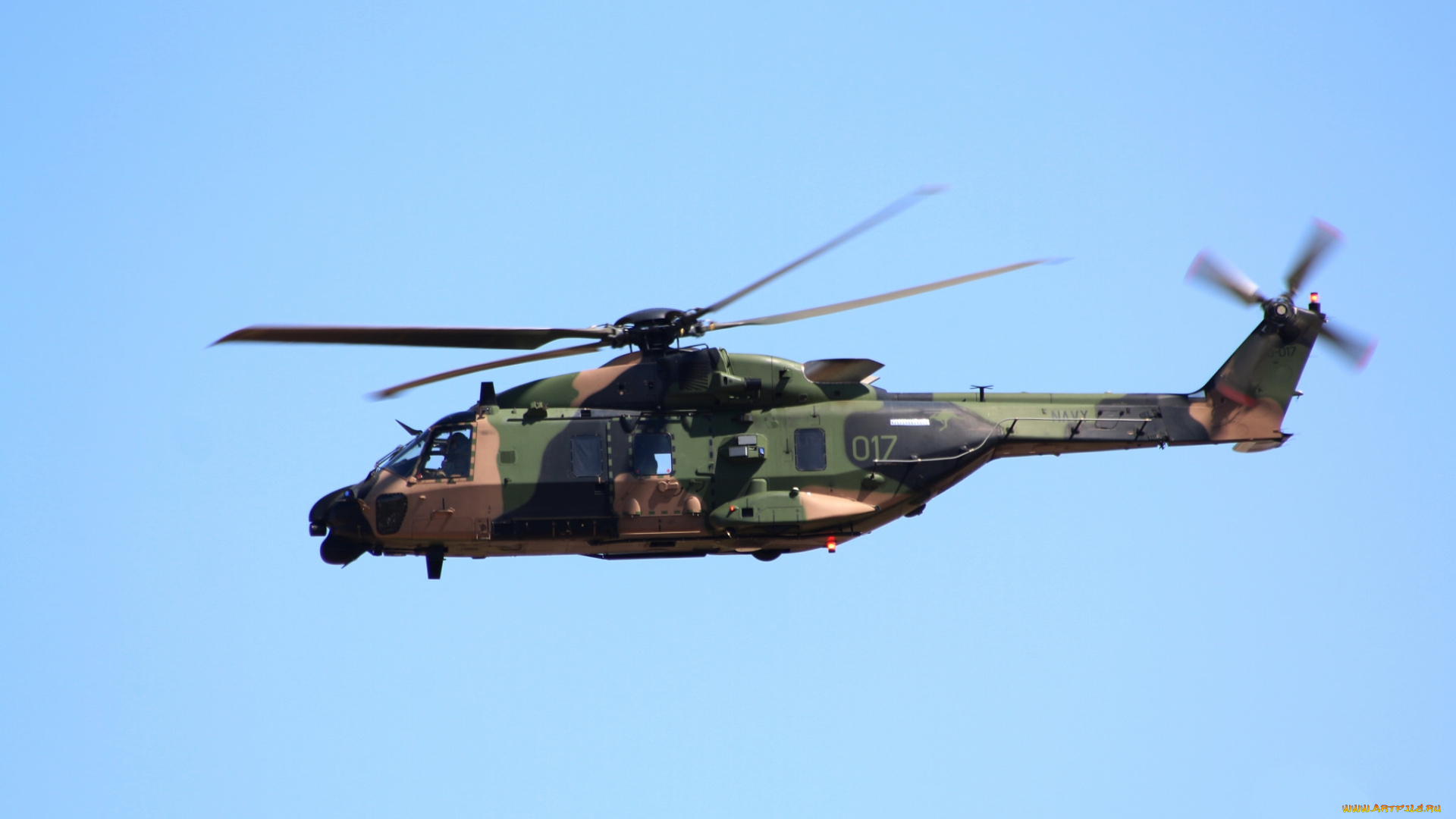 mrh-90, авиация, вертолёты, вертушка
