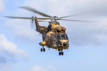 Картинка puma авиация вертолёты вертушка