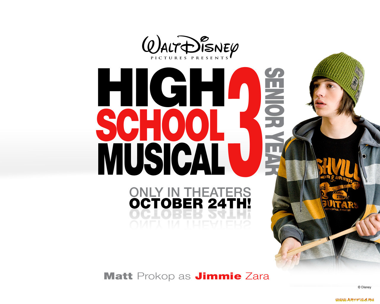 high, school, musical, senior, year, кино, фильмы