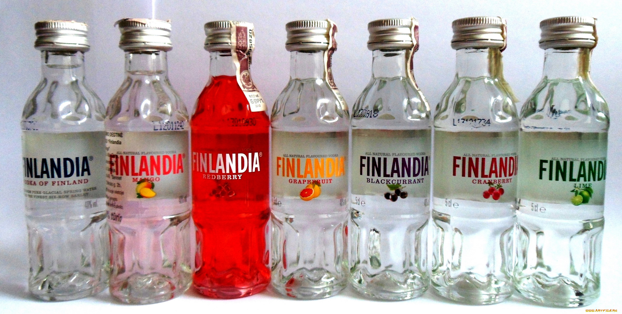 бренды, finlandia, водка