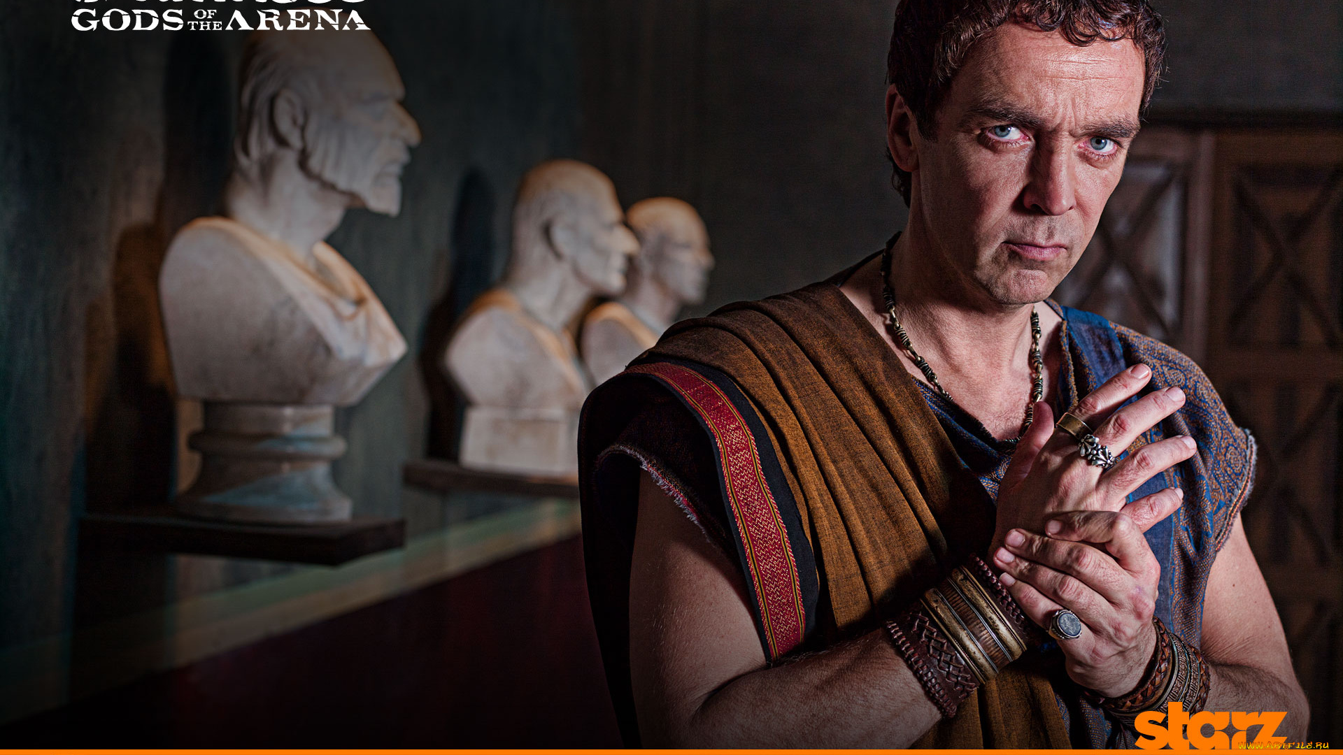 spartacus, gods, of, the, arena, кино, фильмы