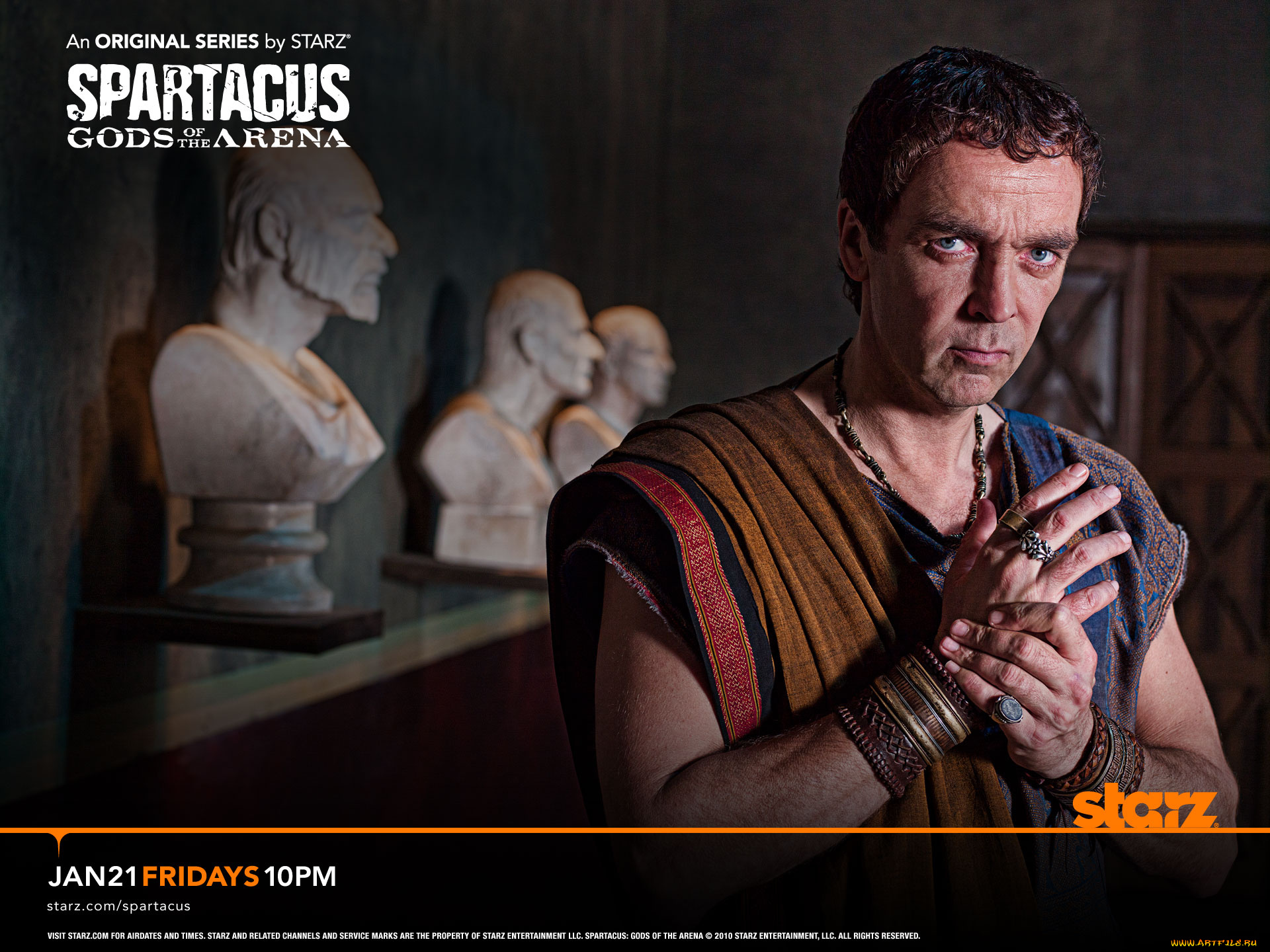 spartacus, gods, of, the, arena, кино, фильмы