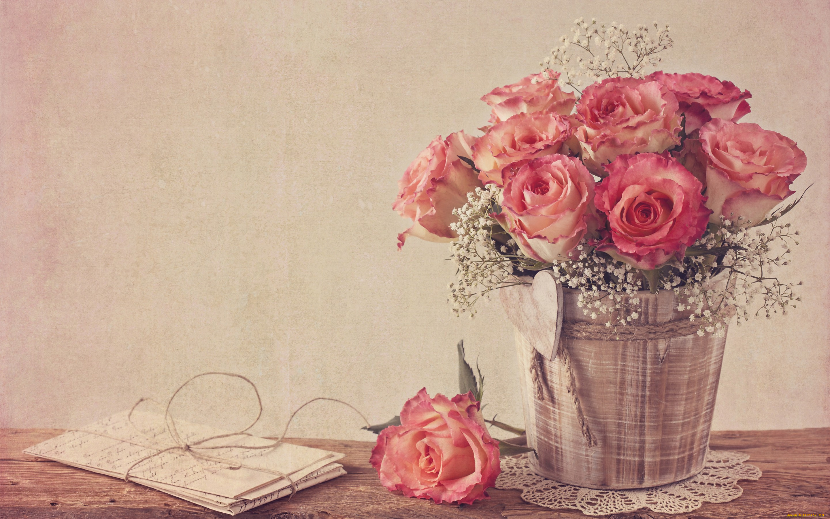 цветы, букеты, , композиции, flower, rose, style, vintage, винтаж, розы, bouquet