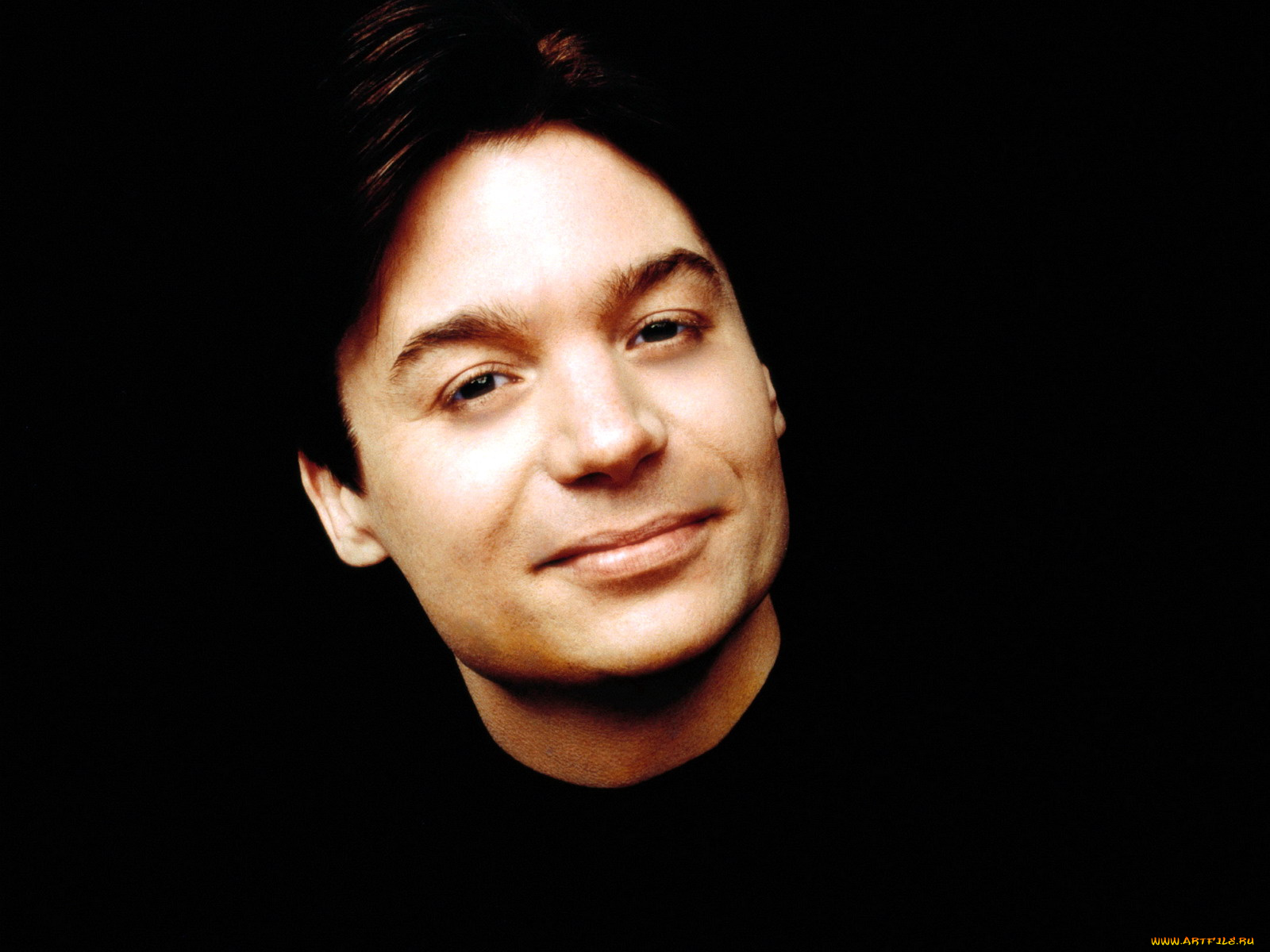 mike, myers, мужчины