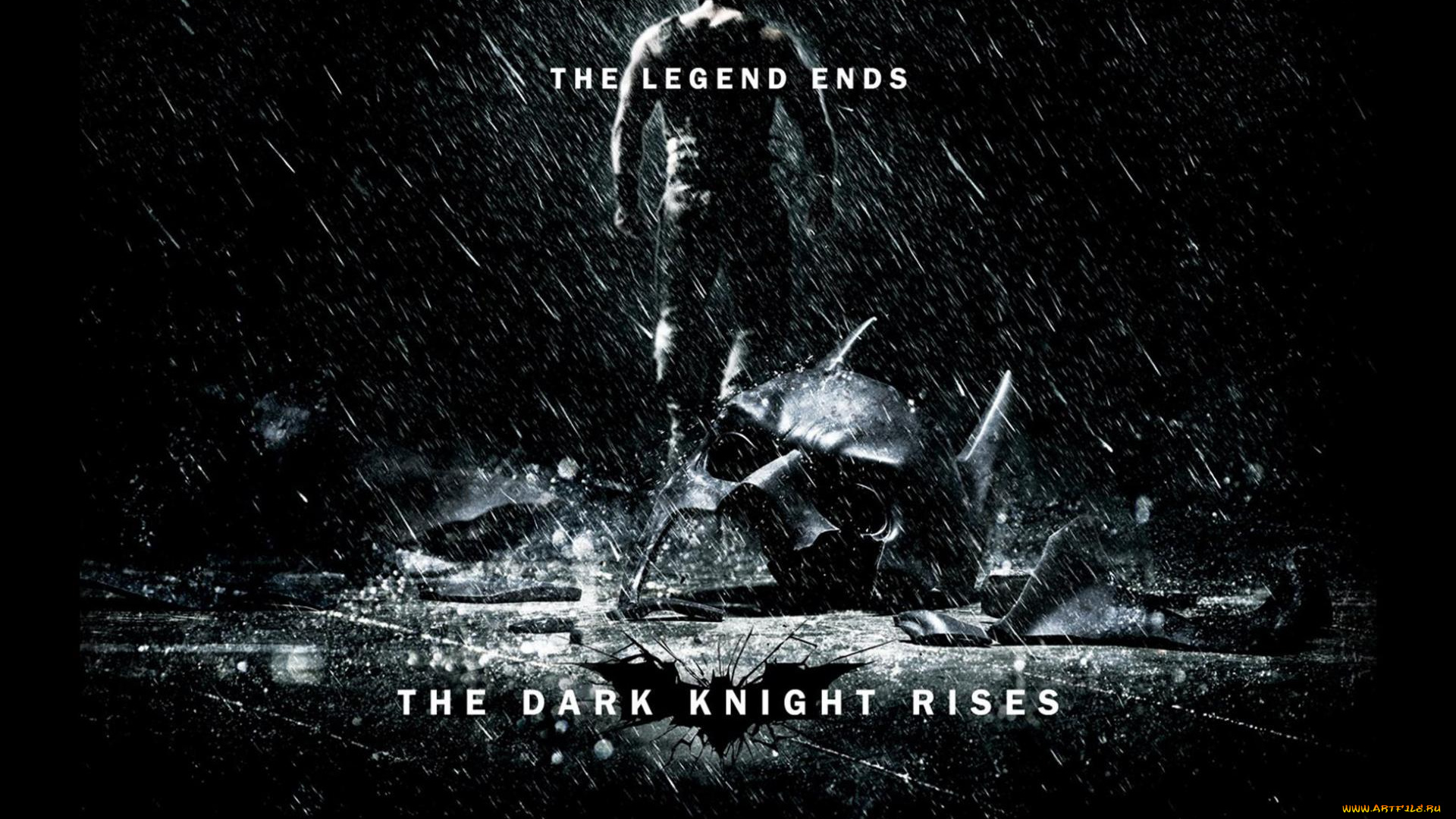 the, dark, knight, rises, кино, фильмы, batman