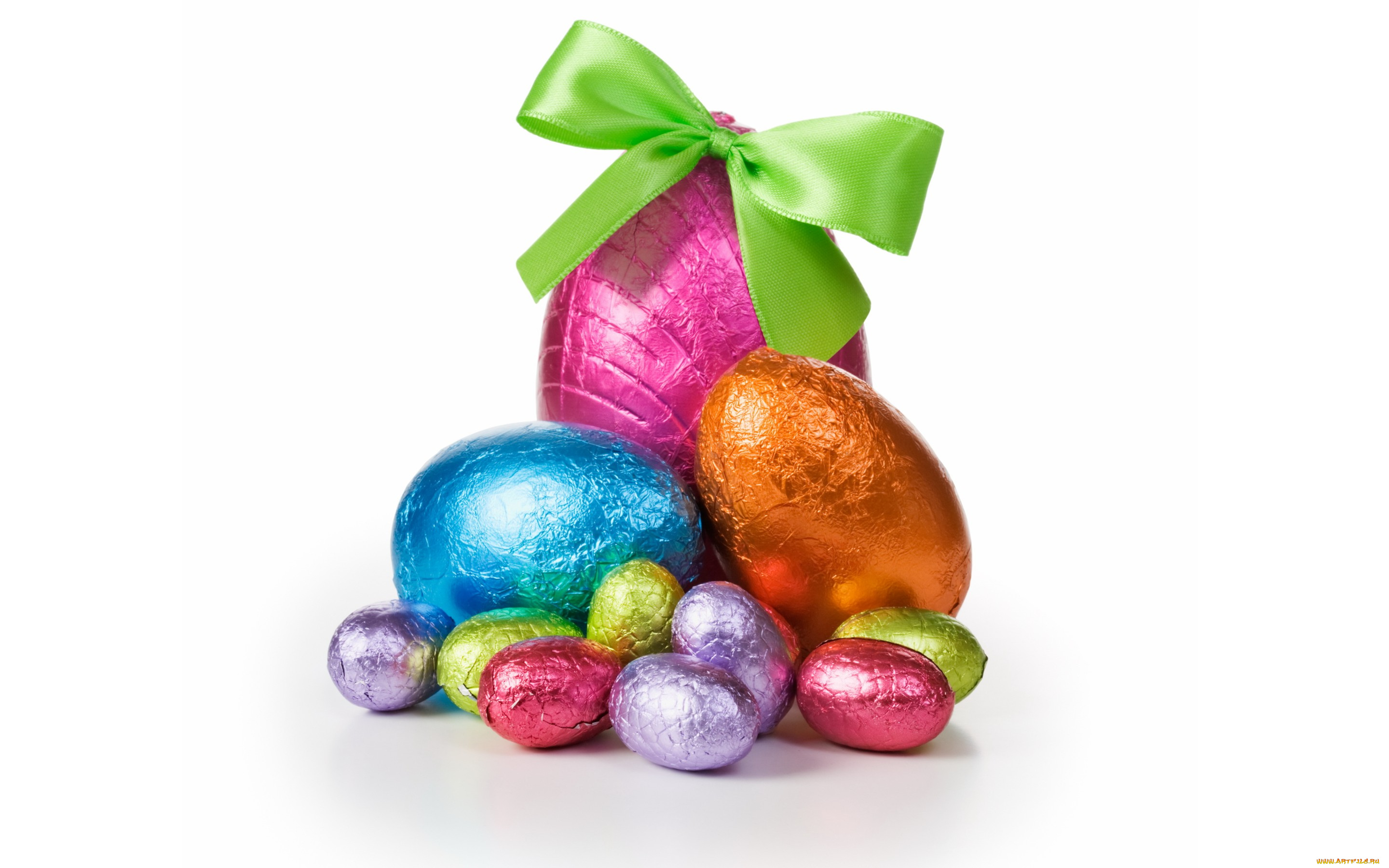 праздничные, пасха, easter, eggs, chocolate, яйца, шоколад, конфеты
