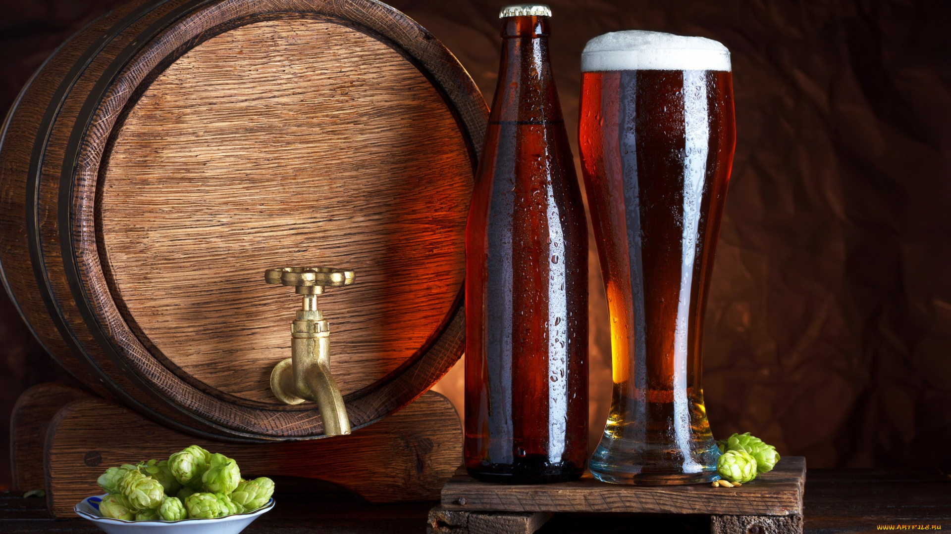еда, напитки, , пиво, хмель, стакан, бочка, пиво, barrel, beer