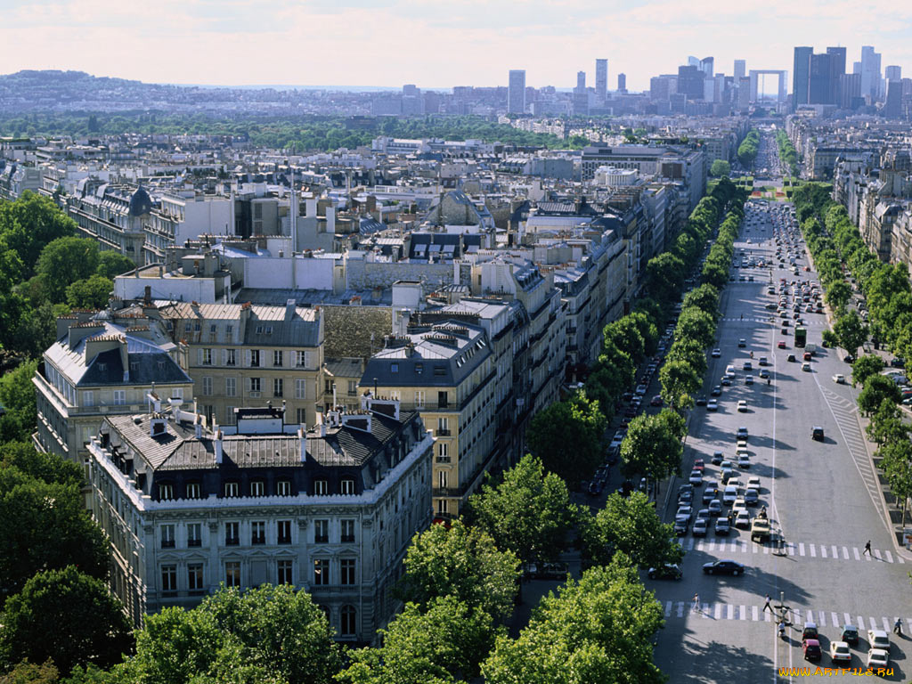 париж, города, франция