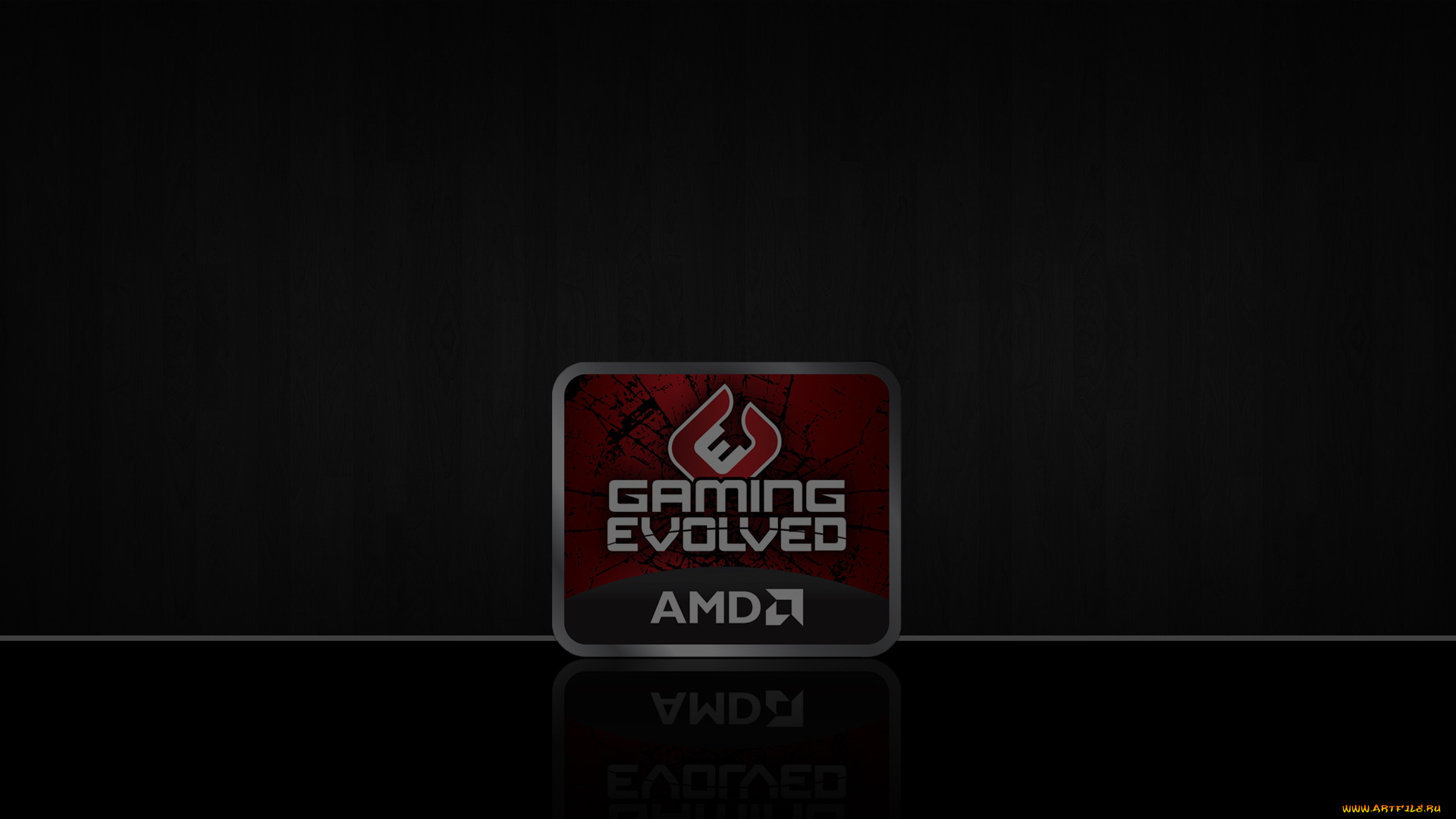 компьютеры, amd, логотип