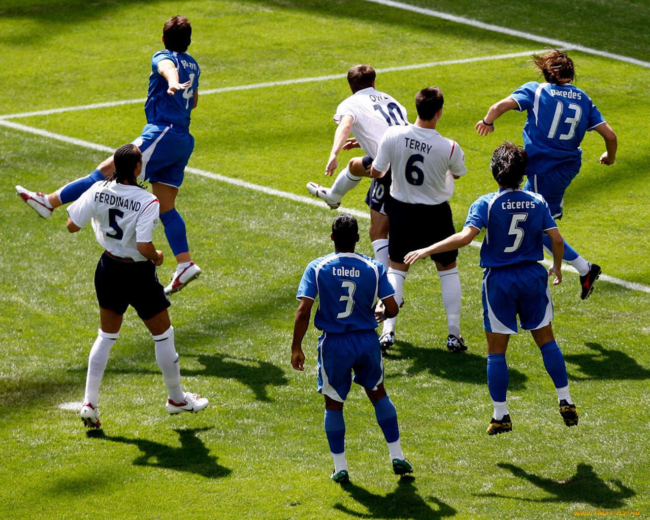 2006, fifa, world, cup, спорт, футбол