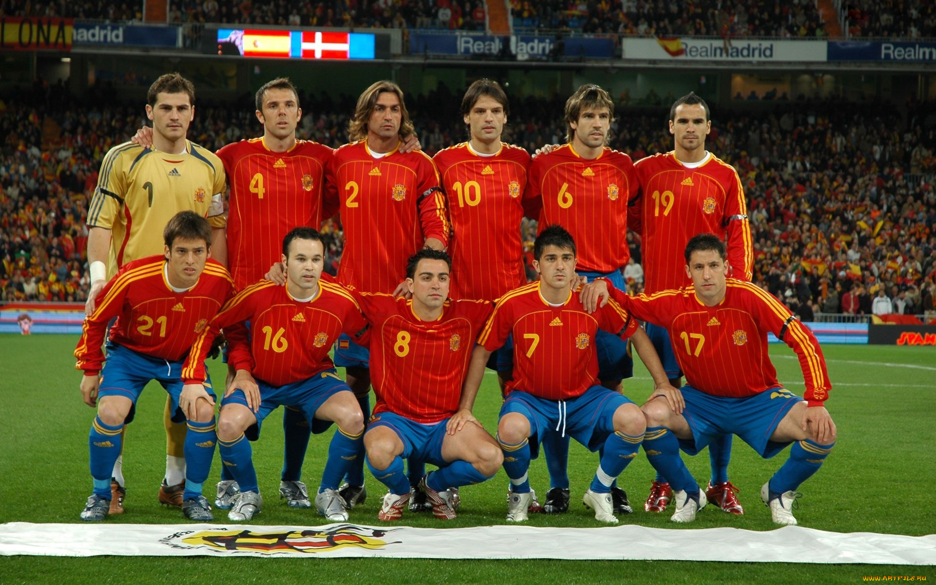 команда, испании, спорт, футбол, euro, 2012