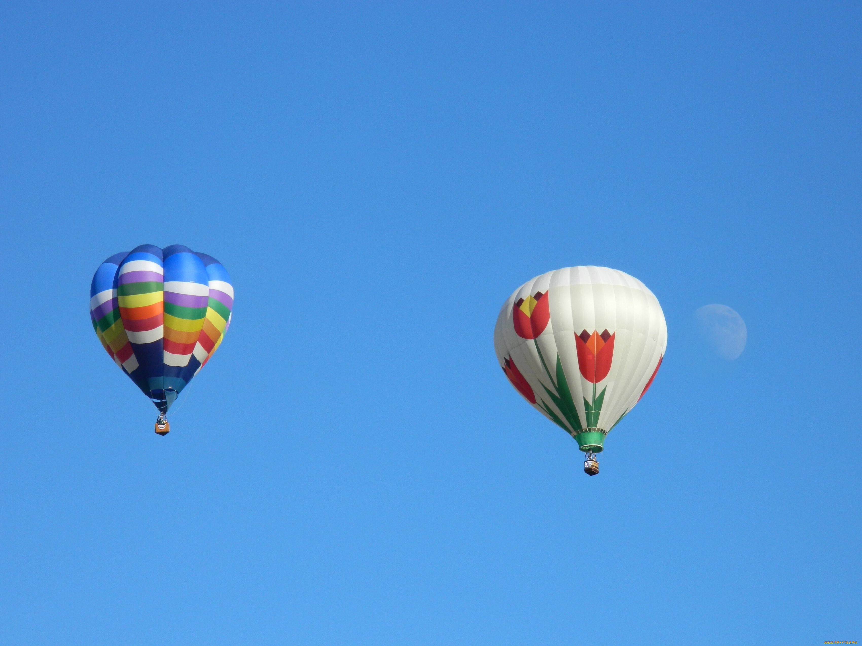 воздушные, шары, авиация, воздушные, шары, дирижабли, воздушные, шары, небо, полёт