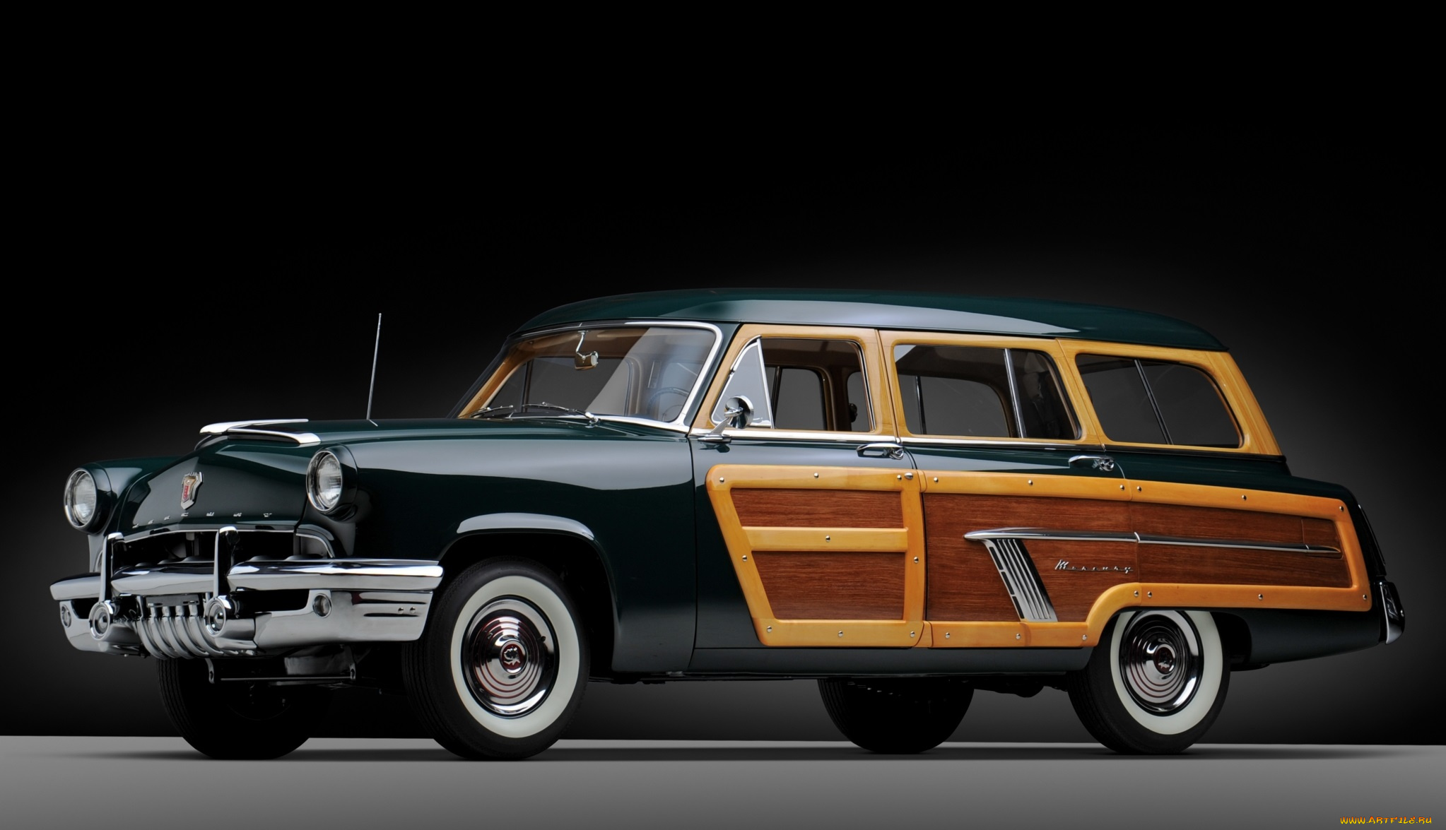 1952, mercury, автомобили, mercury, автомобиль, классический