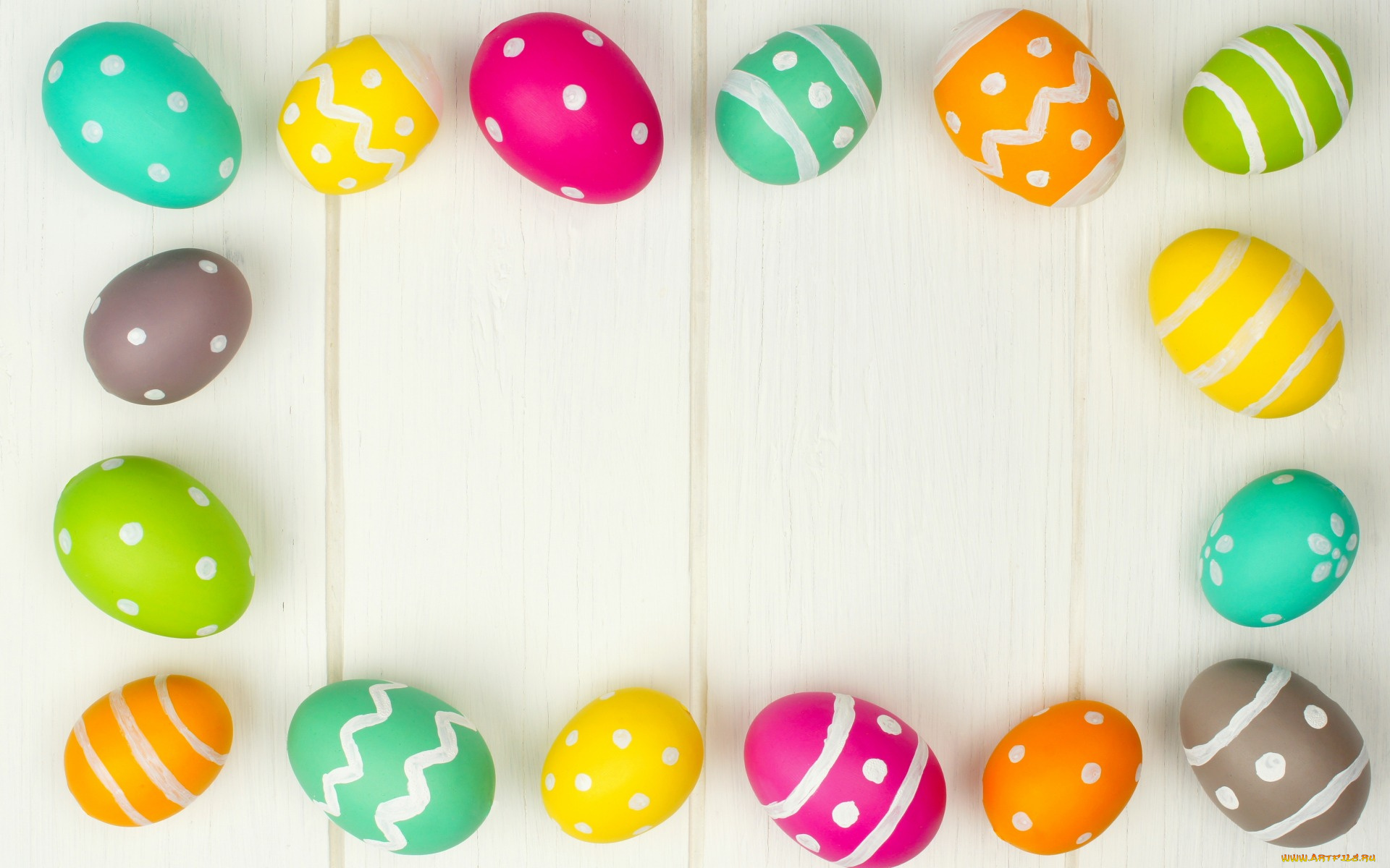 праздничные, пасха, яйца, colorful, holiday, eggs, easter, spring, wood, happy, весна