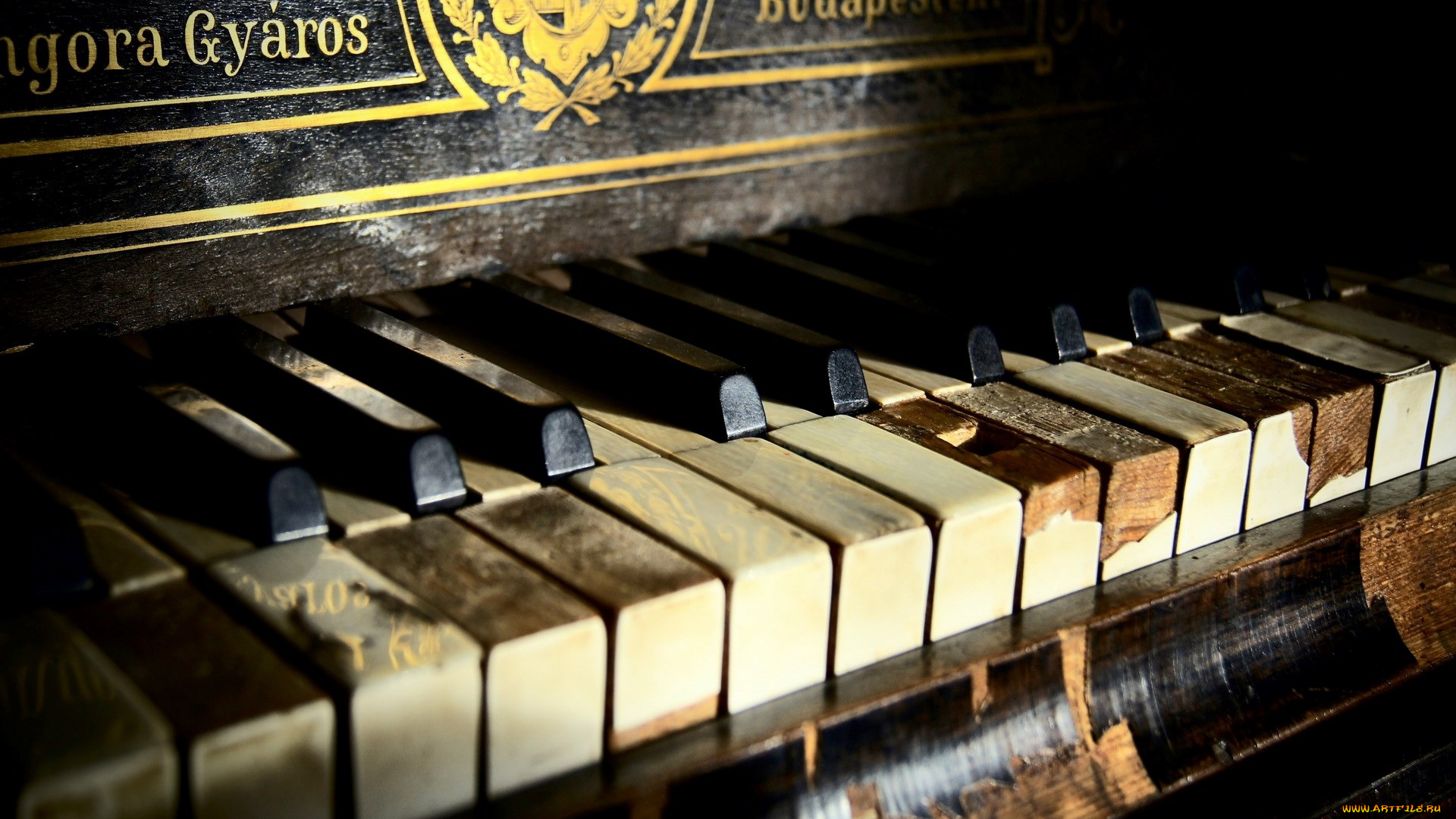музыка, -музыкальные, инструменты, пианино