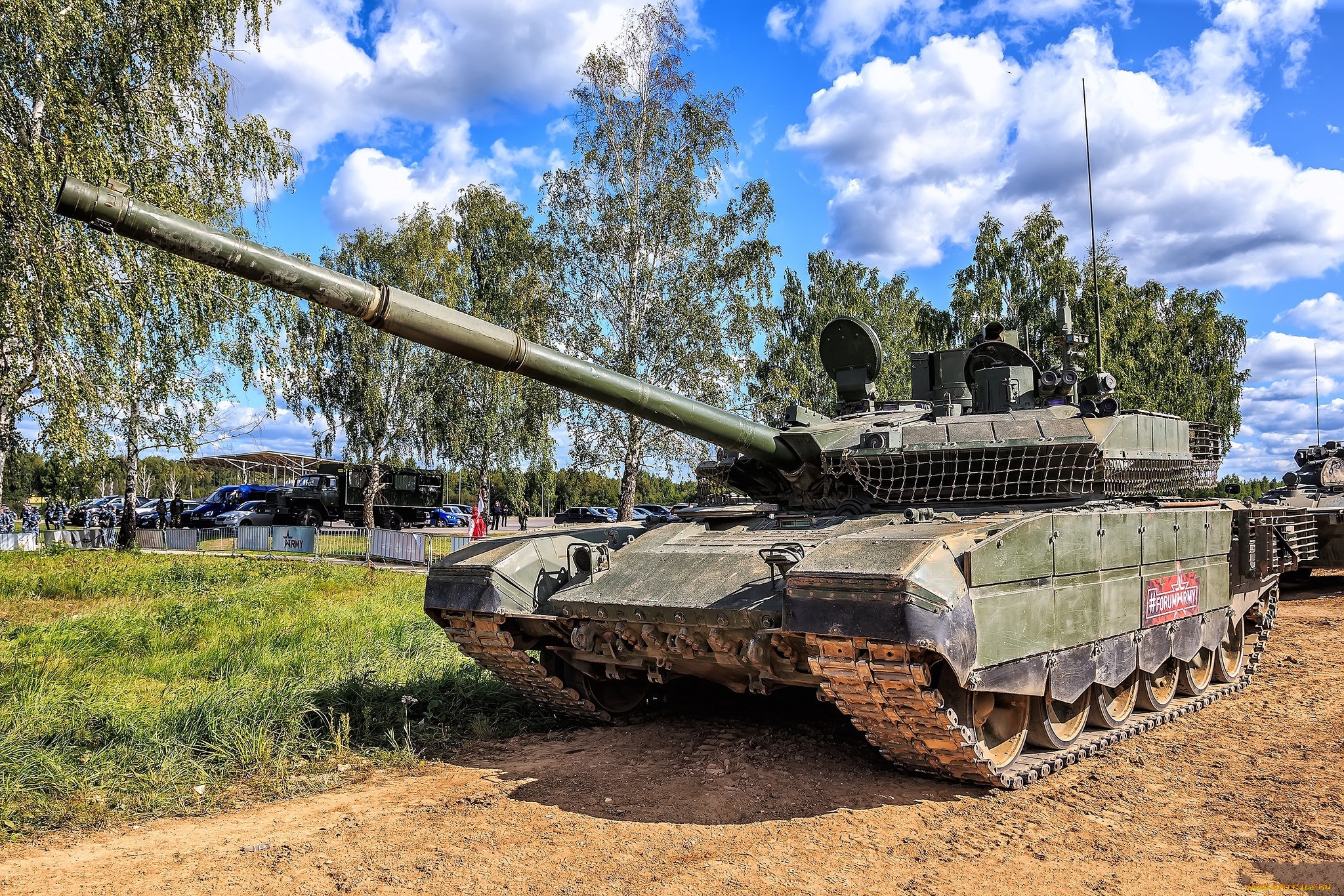 t-90m, техника, военная, техника, бронетехника