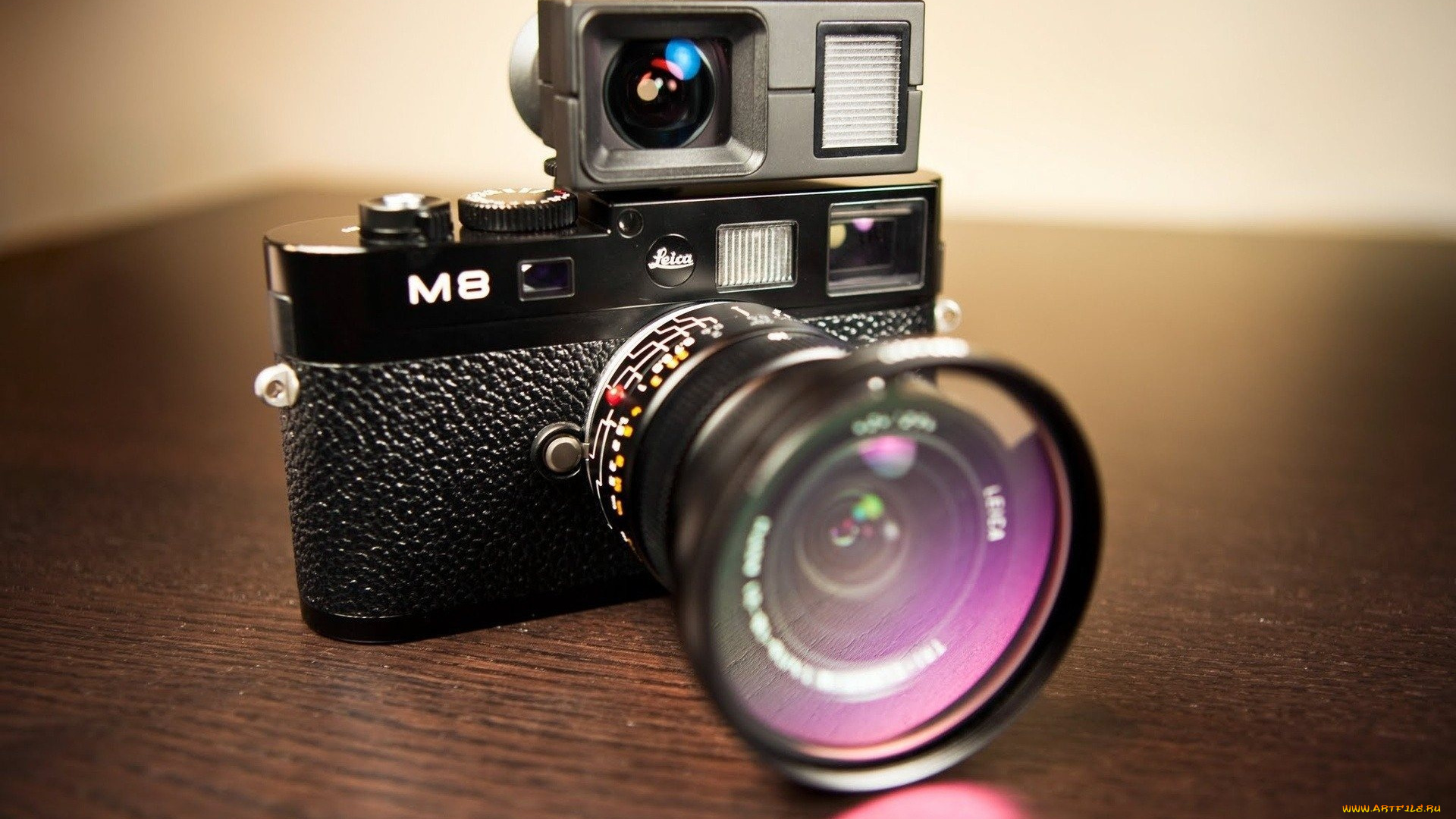 m8, analog, camera, бренды, другое, фотокамера, вспышка, объектив