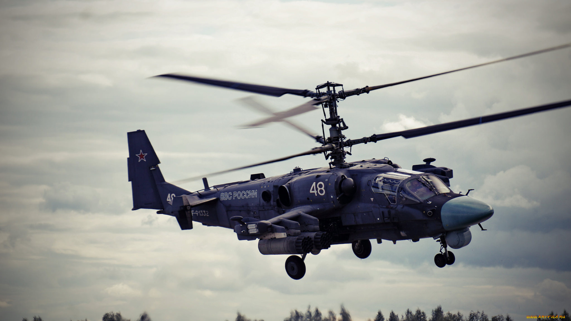 kamov, ka-52, авиация, вертолёты, вертушка