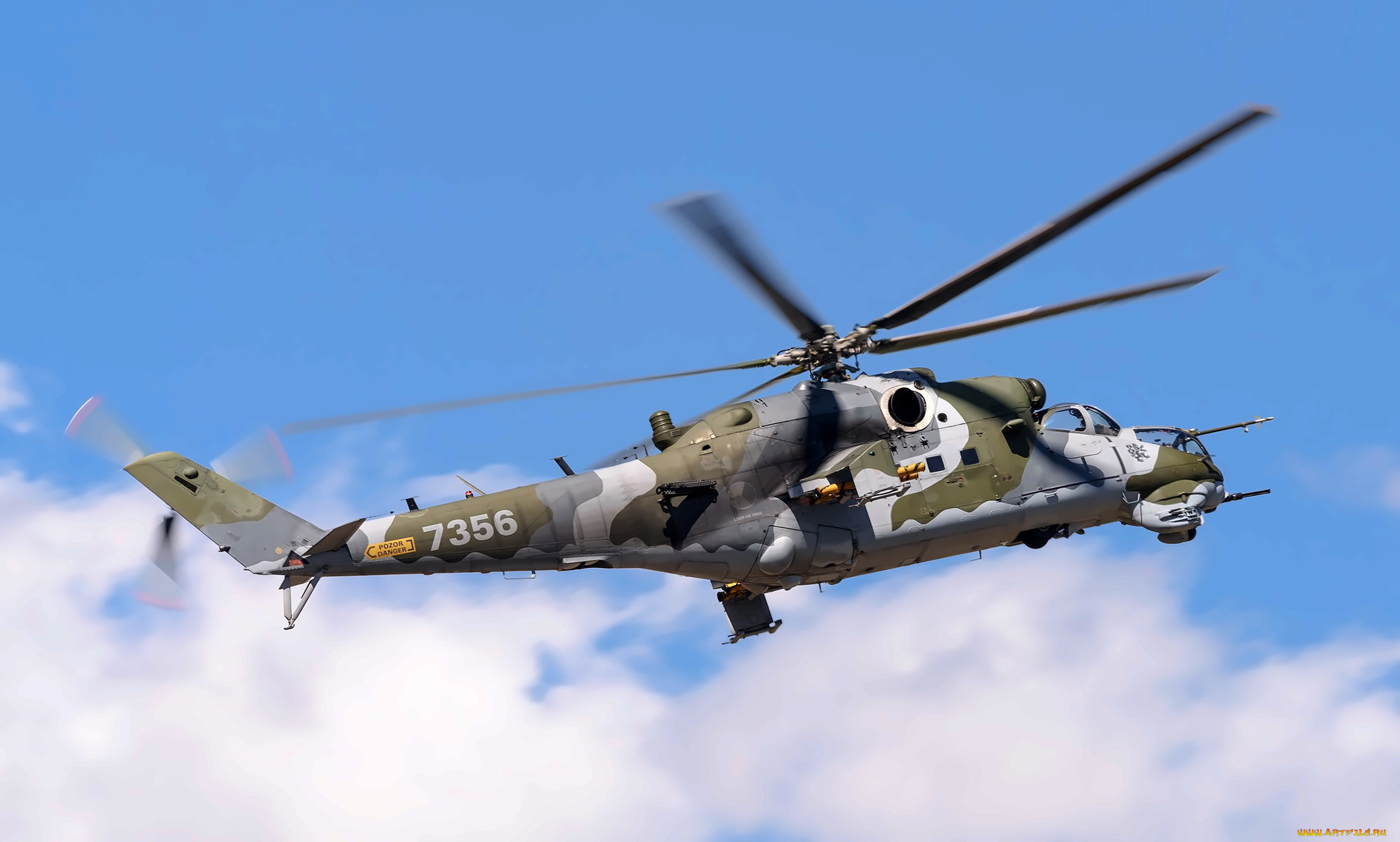 mi-24v, авиация, вертолёты, вертушка