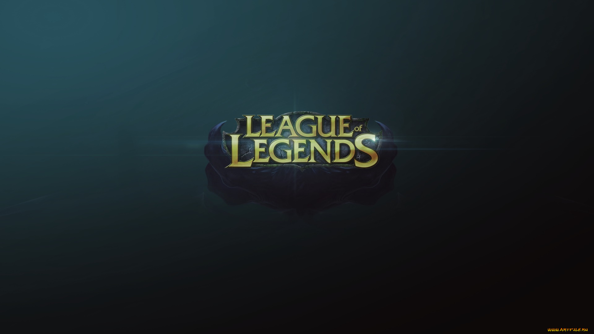 видео, игры, league, of, legends, логотип