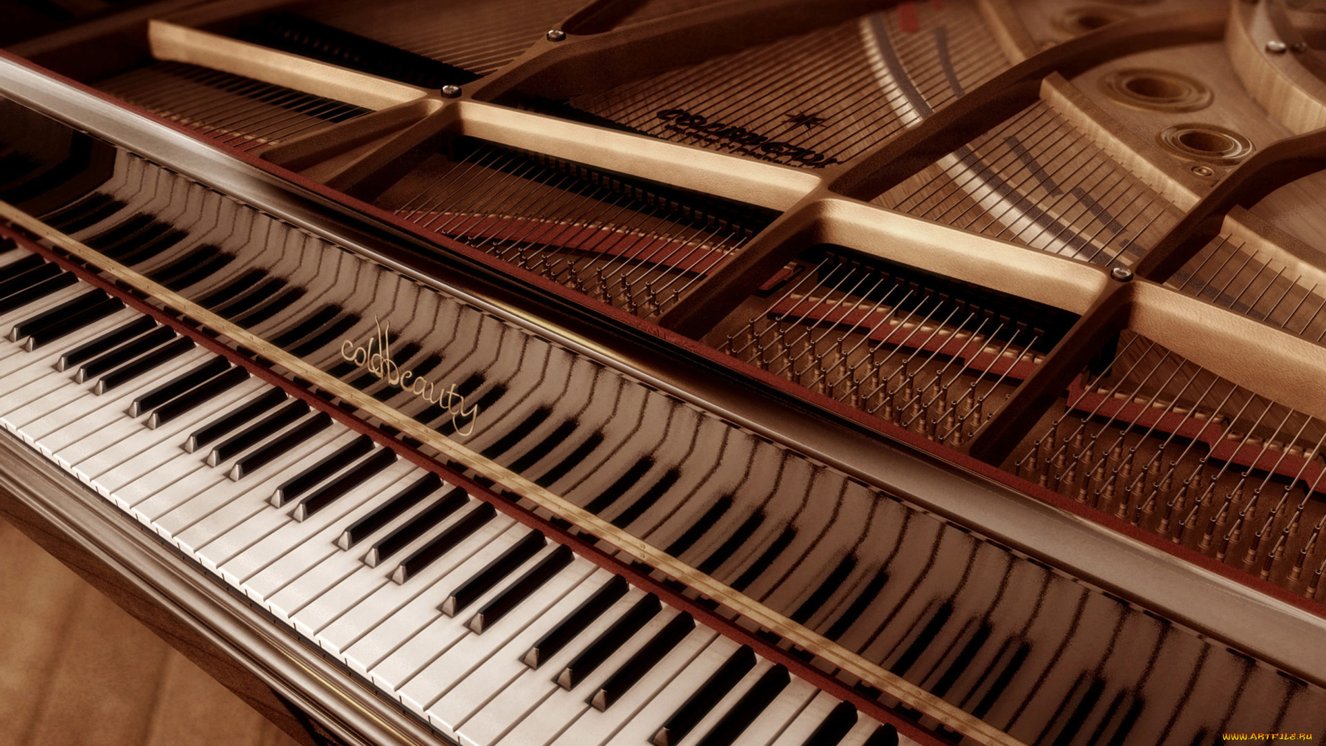 музыка, -музыкальные, инструменты, пианино, клавиши