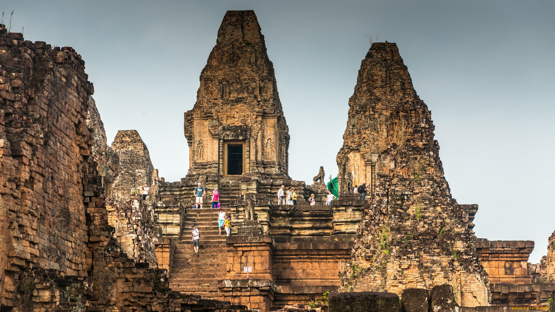 города, -, исторические, , архитектурные, памятники, руины, камбоджа, ruins, cambodia, angkor, ангкор