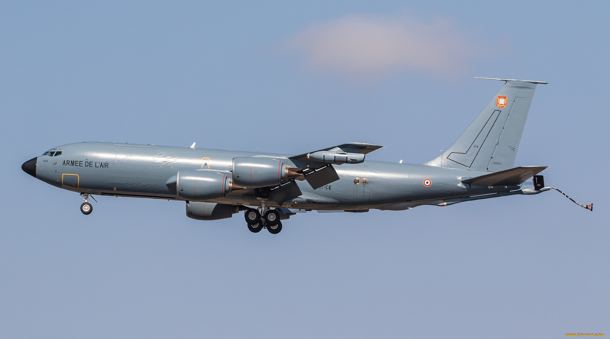 boeing, c-135fr, авиация, военно-транспортные, самолёты, войсковой, транспорт