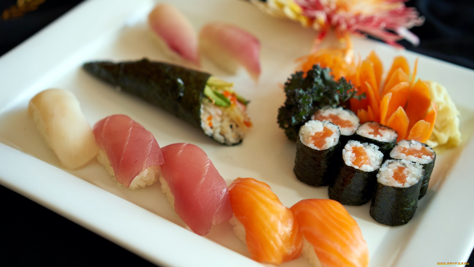 еда, рыба, , морепродукты, , суши, , роллы, кухня, японская, суши, роллы