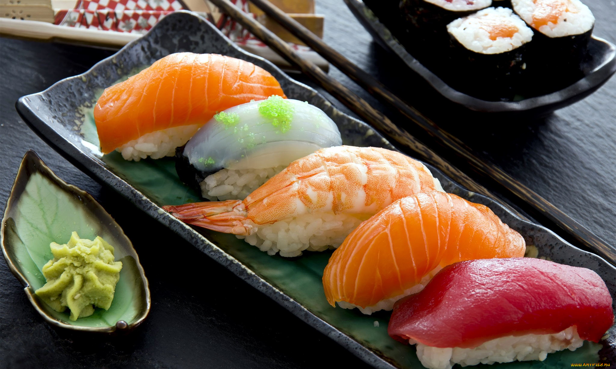 еда, рыба, , морепродукты, , суши, , роллы, кухня, японская, суши, роллы, ассорти