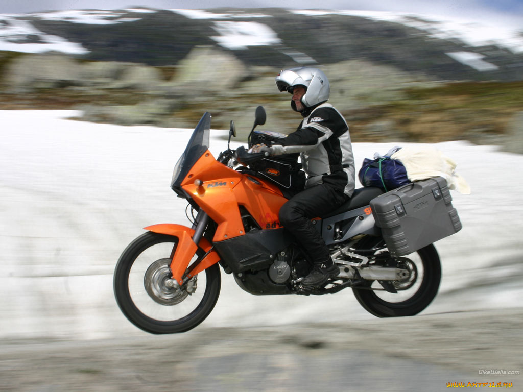 ktm, 990, adventure, мотоциклы