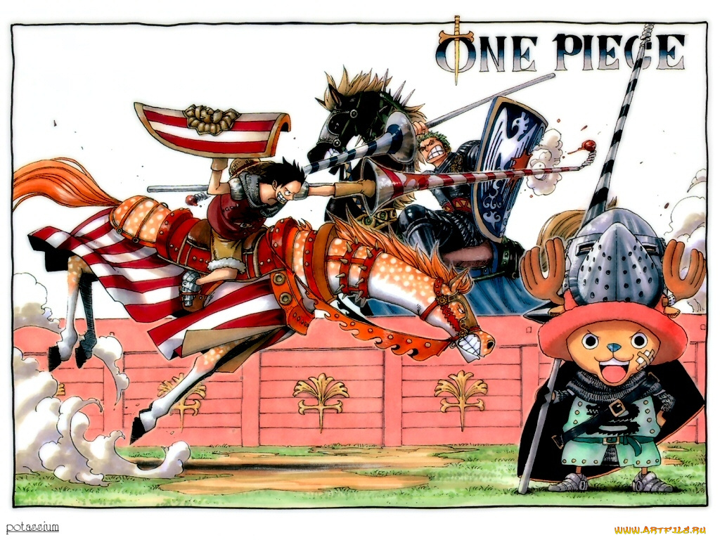one, piece, knights, аниме, monkey, d, luffy, roronoa, zoro, chopper