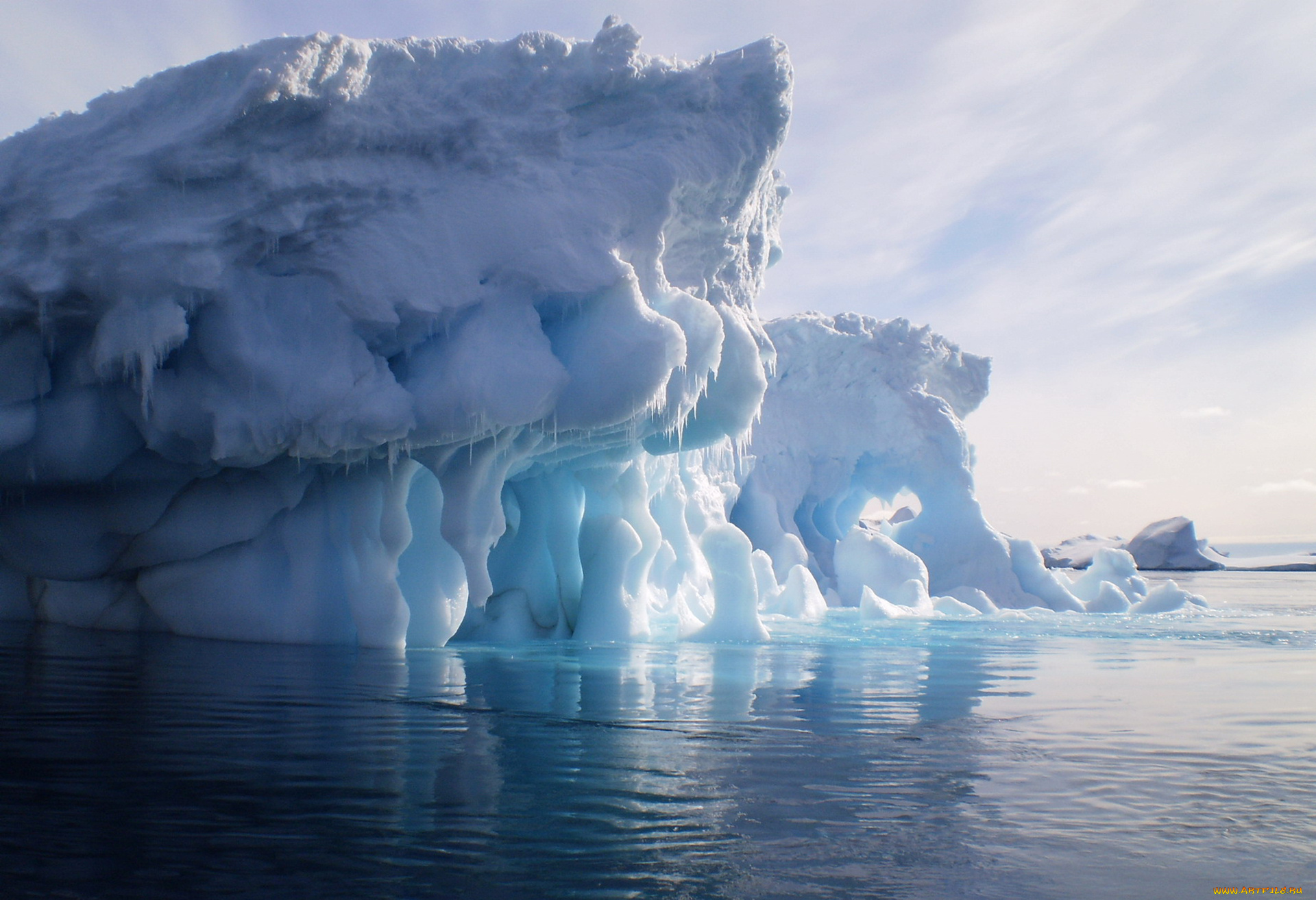 antarctica, природа, айсберги, и, ледники, холод, океан, лёд, вода, антарктида, мерзлота, вечная, ледник, снег