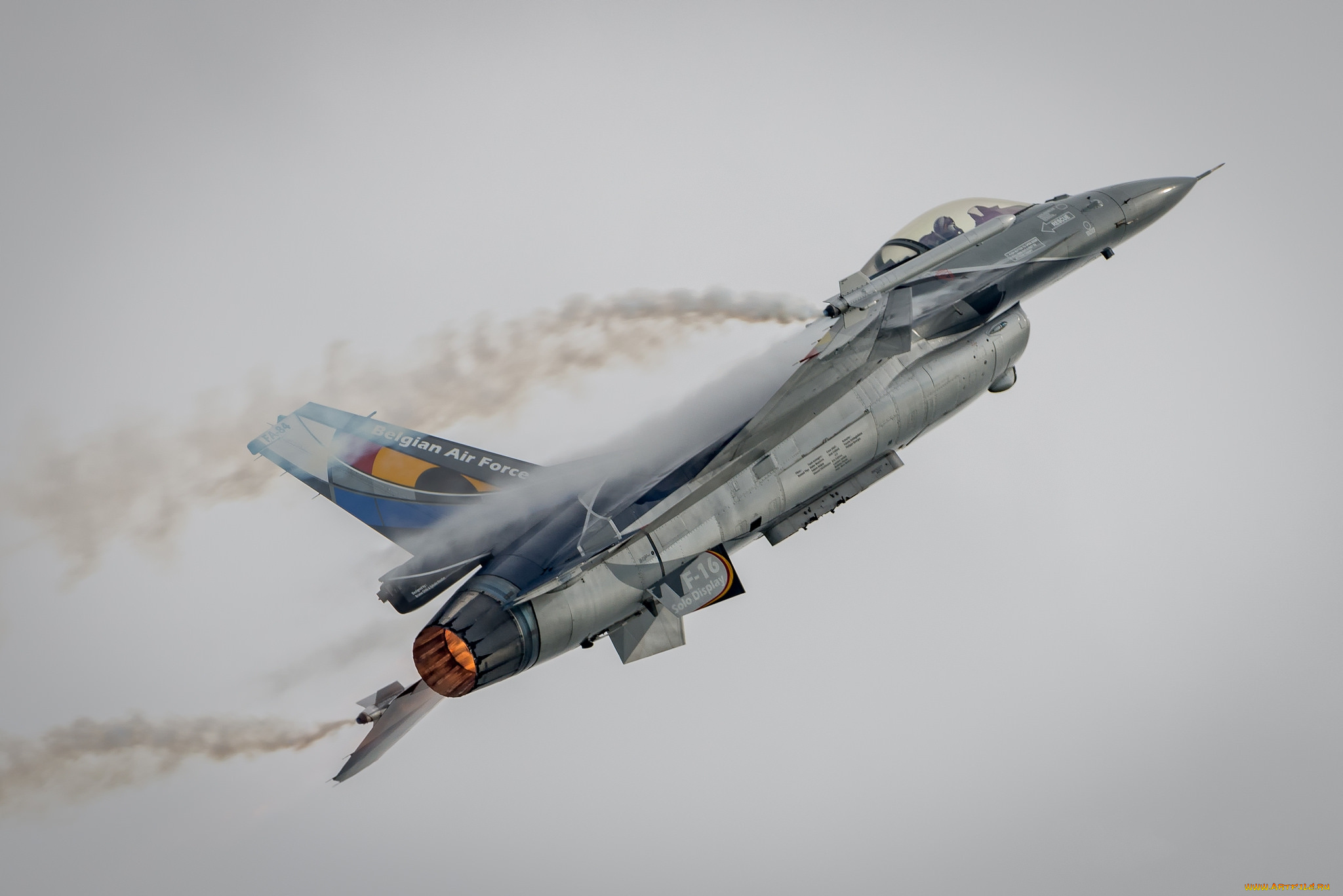 f-16a, авиация, боевые, самолёты, ввс