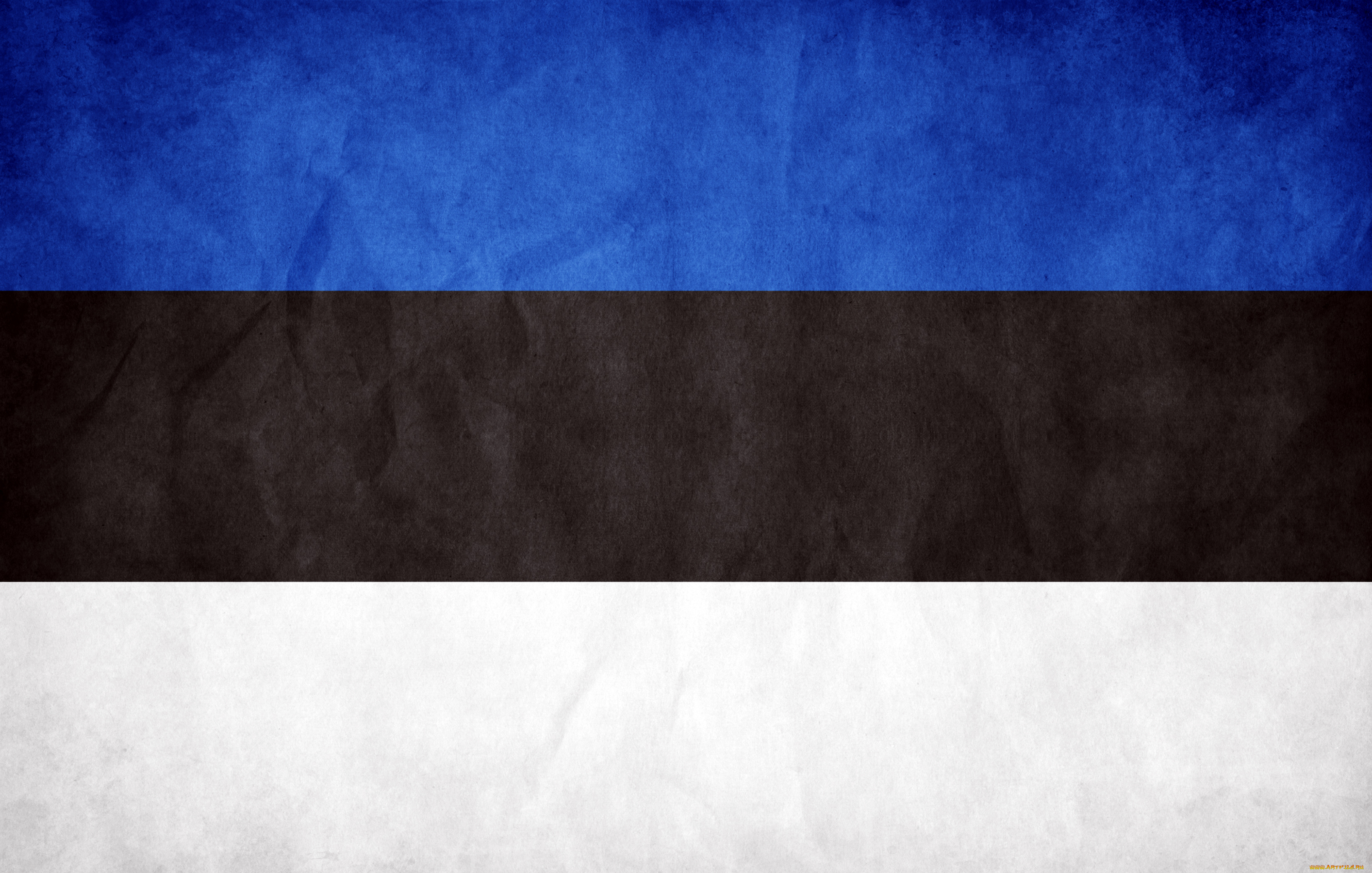 разное, флаги, гербы, эстония, флаг
