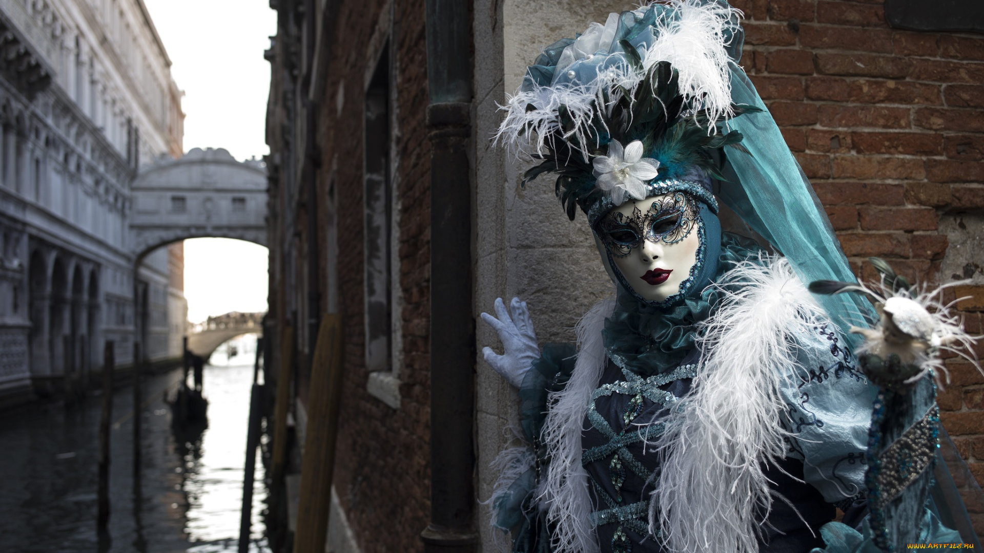 разное, маски, , карнавальные, костюмы, перья, канал, венеция, маска, костюм, карнавал