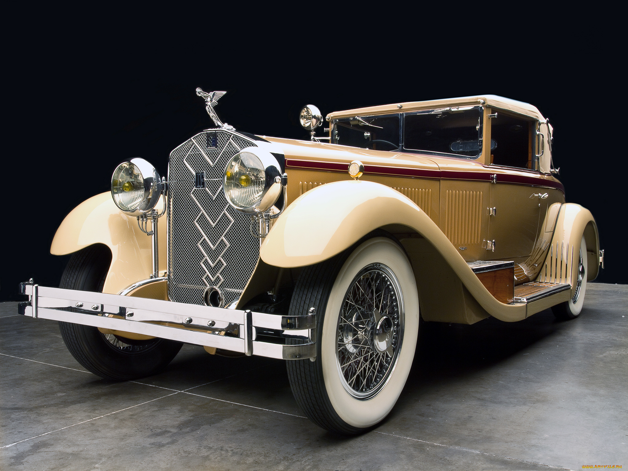 isotta, fraschini, tipo, 8a, coupe, cabriolet, by, castagna, автомобили, классика