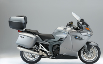 Картинка мотоциклы bmw k 1300 gt