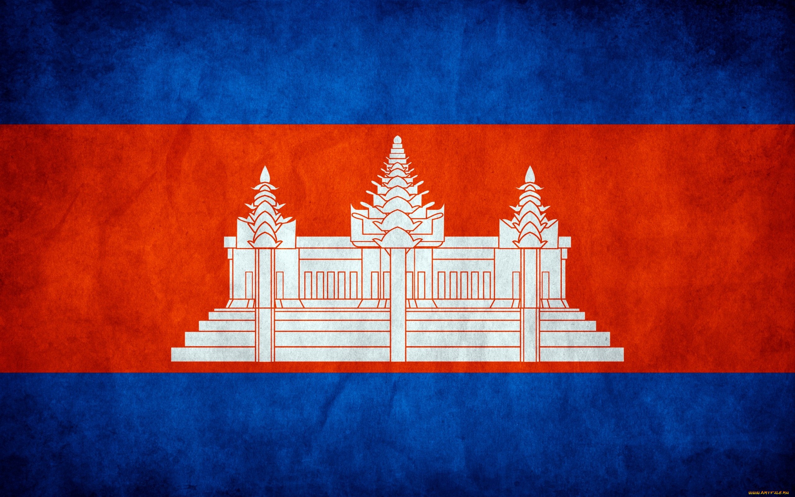 разное, флаги, гербы, камбоджи