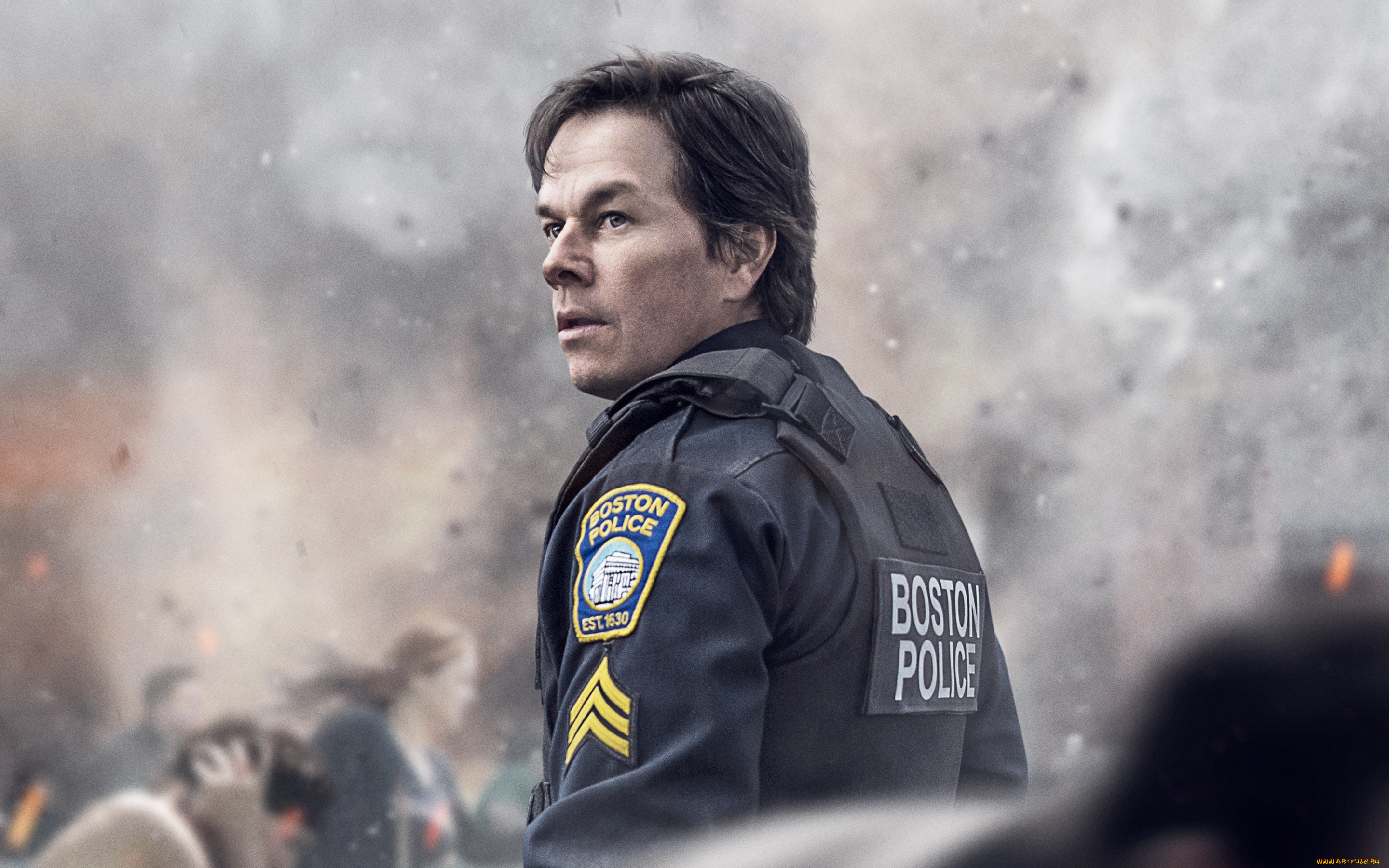 patriots, day, , 2016, кино, фильмы, -unknown, , другое, день, патриота, боевик, триллер, драма, криминал, история, марк, уолберг, mark, wahlberg, tommy, saunders