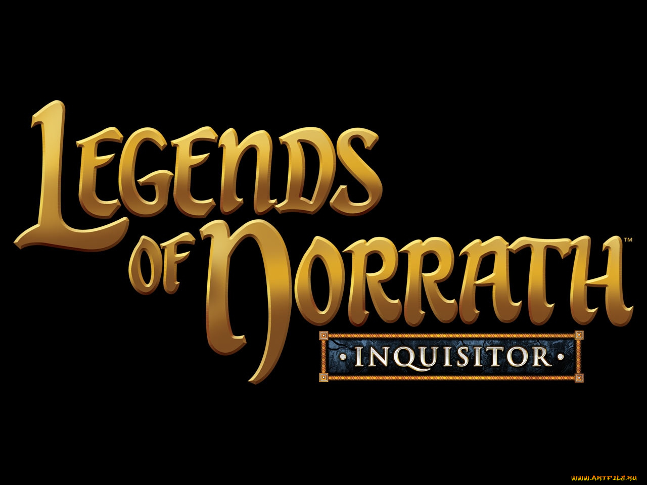 видео, игры, legends, of, norrath, inquisitor