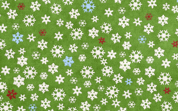 Картинка векторная графика текстура новый год снежинки