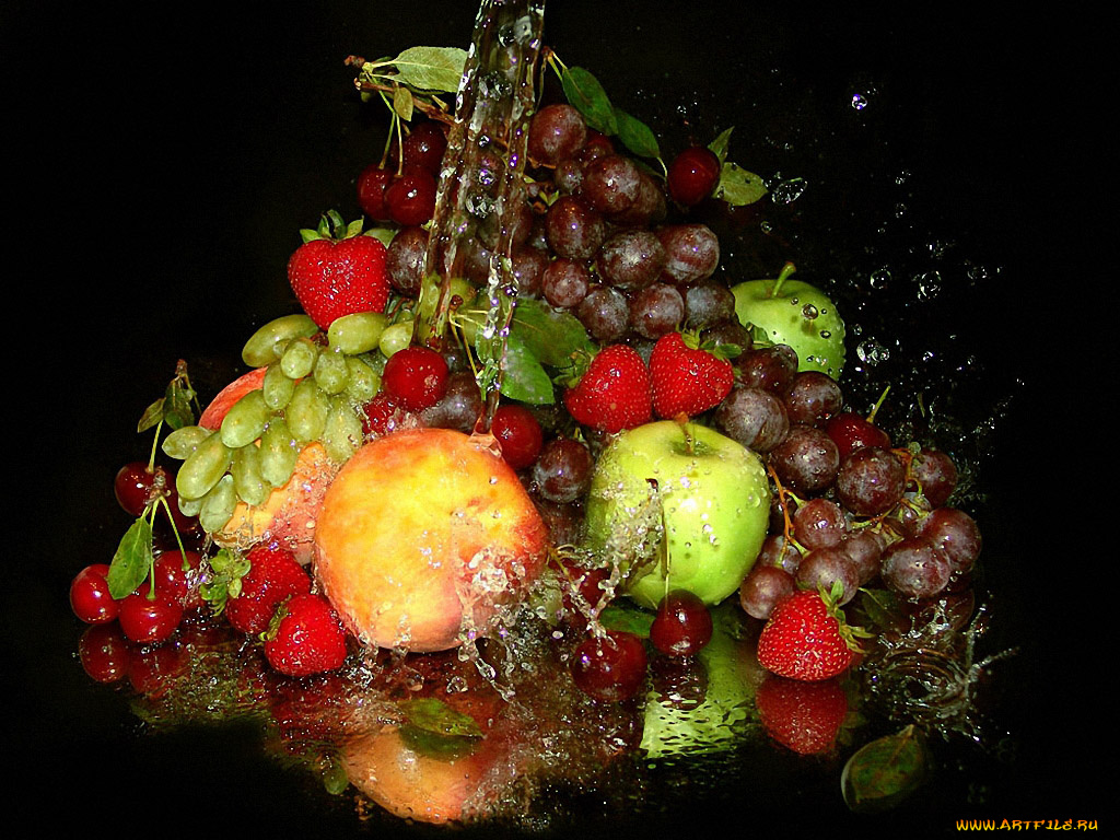 eleodim, fruit, season, еда, фрукты, ягоды