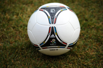 Картинка спорт футбол euro 2012