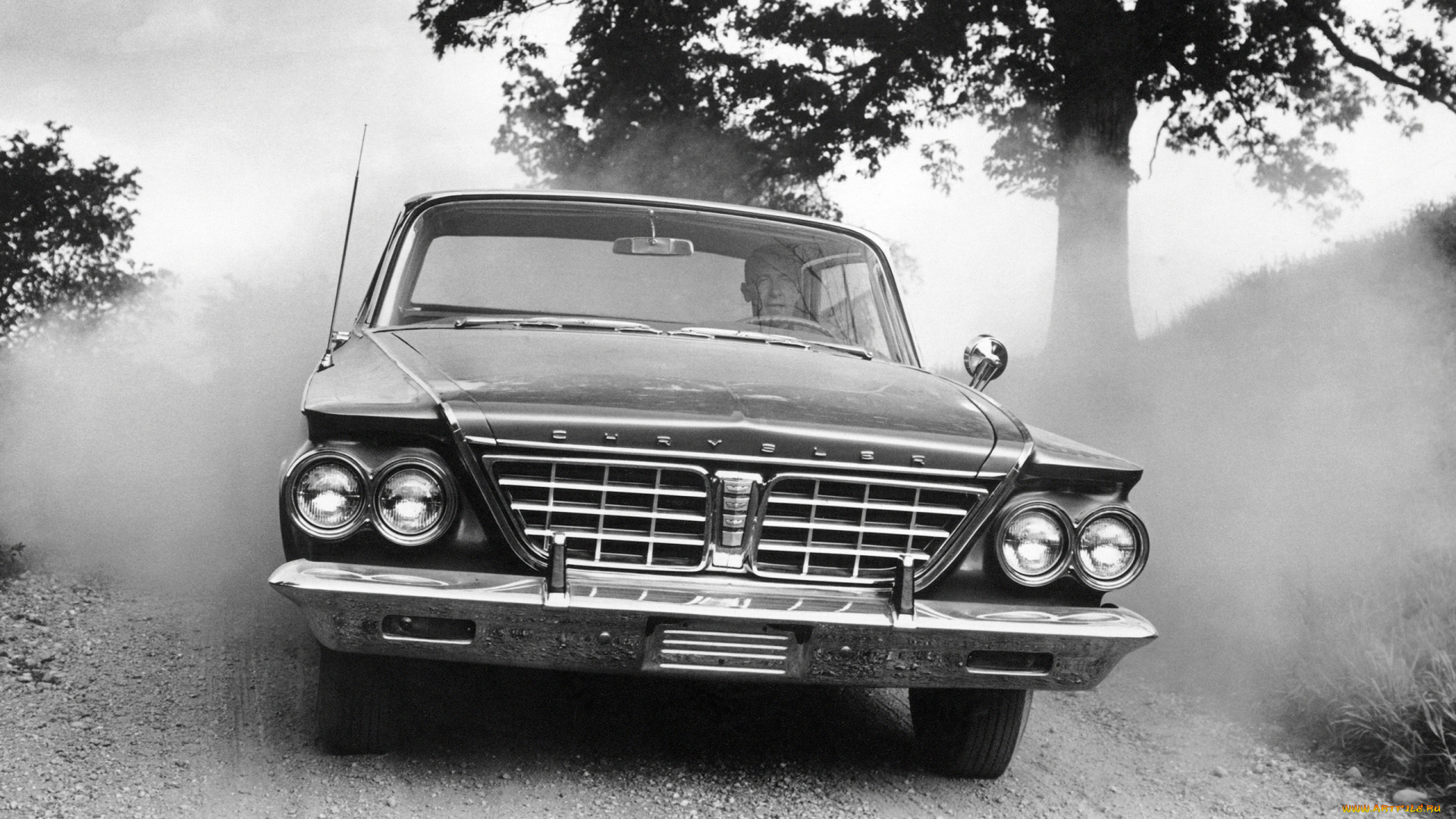 автомобили, chrysler, 1963, new, yorker, hardtop, sedan