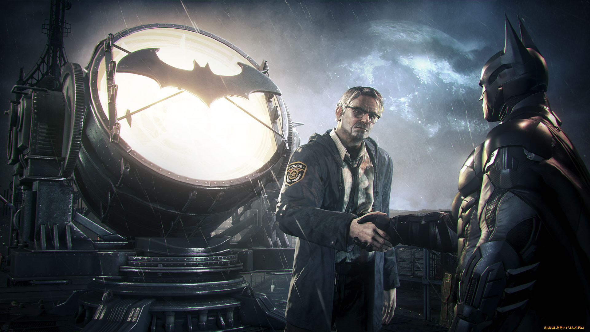 batman, , arkham-knight, видео, игры, , arkham, knight, arkhamknight