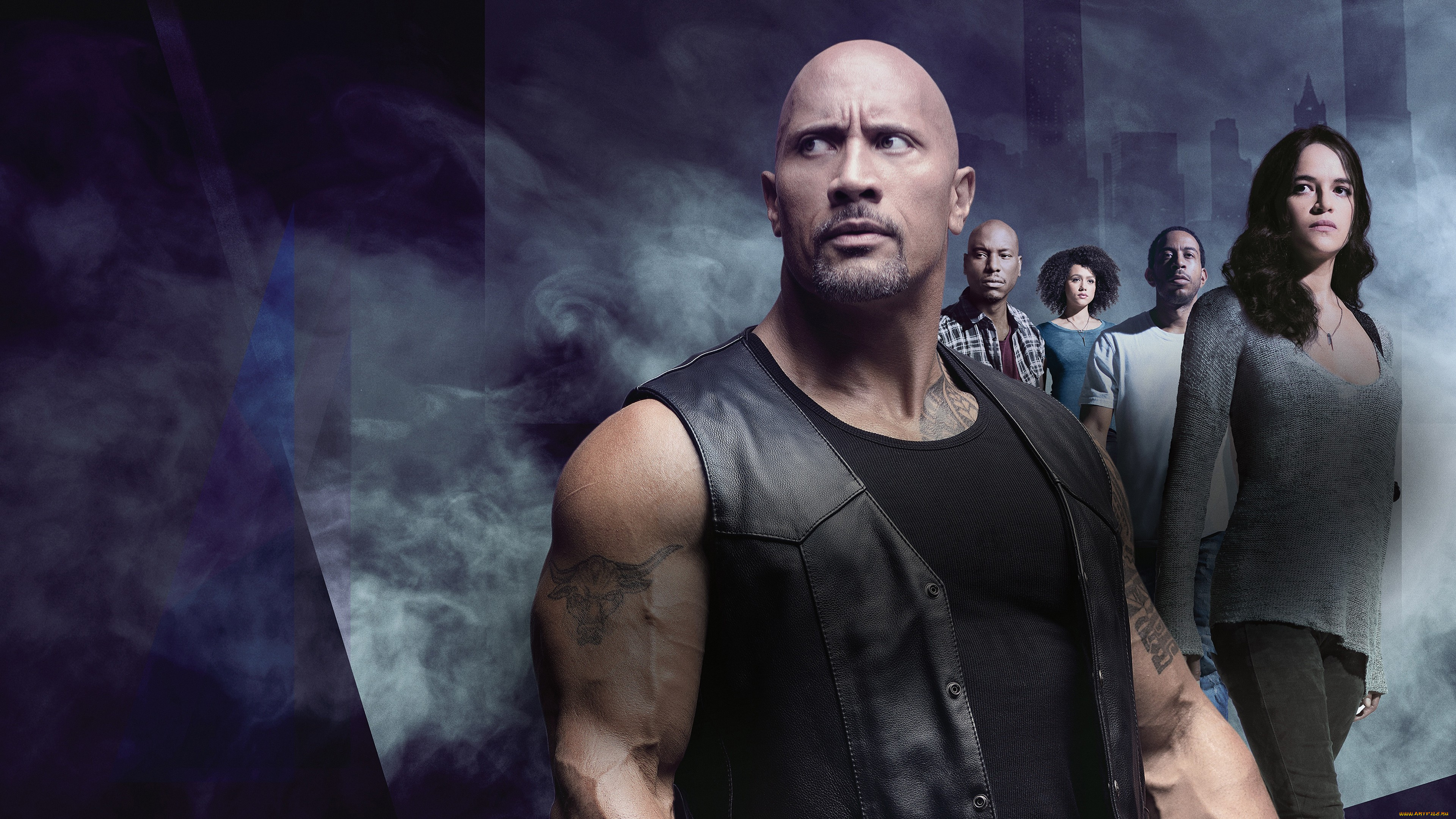 кино, фильмы, the, fate, of, the, furious, форсаж, the, fate, of, furious, 8, боевик, action