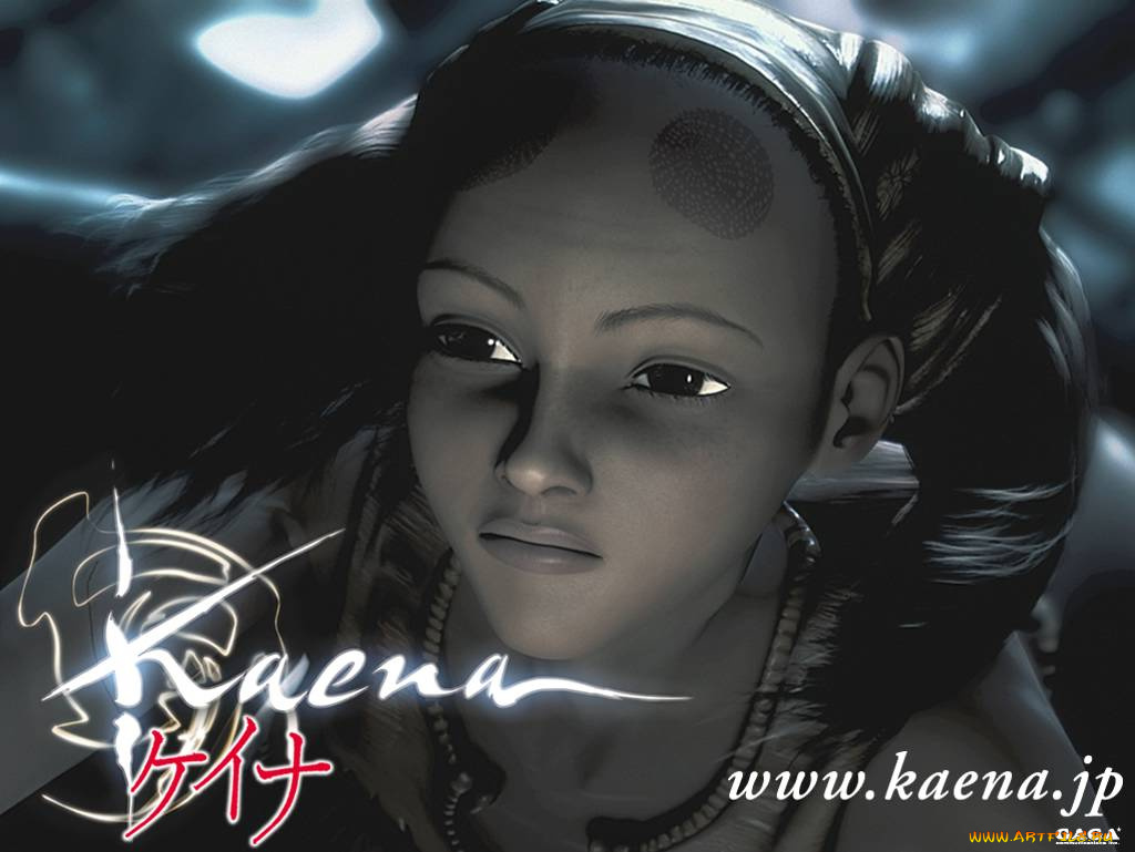 kaena, the, prophecy, мультфильмы